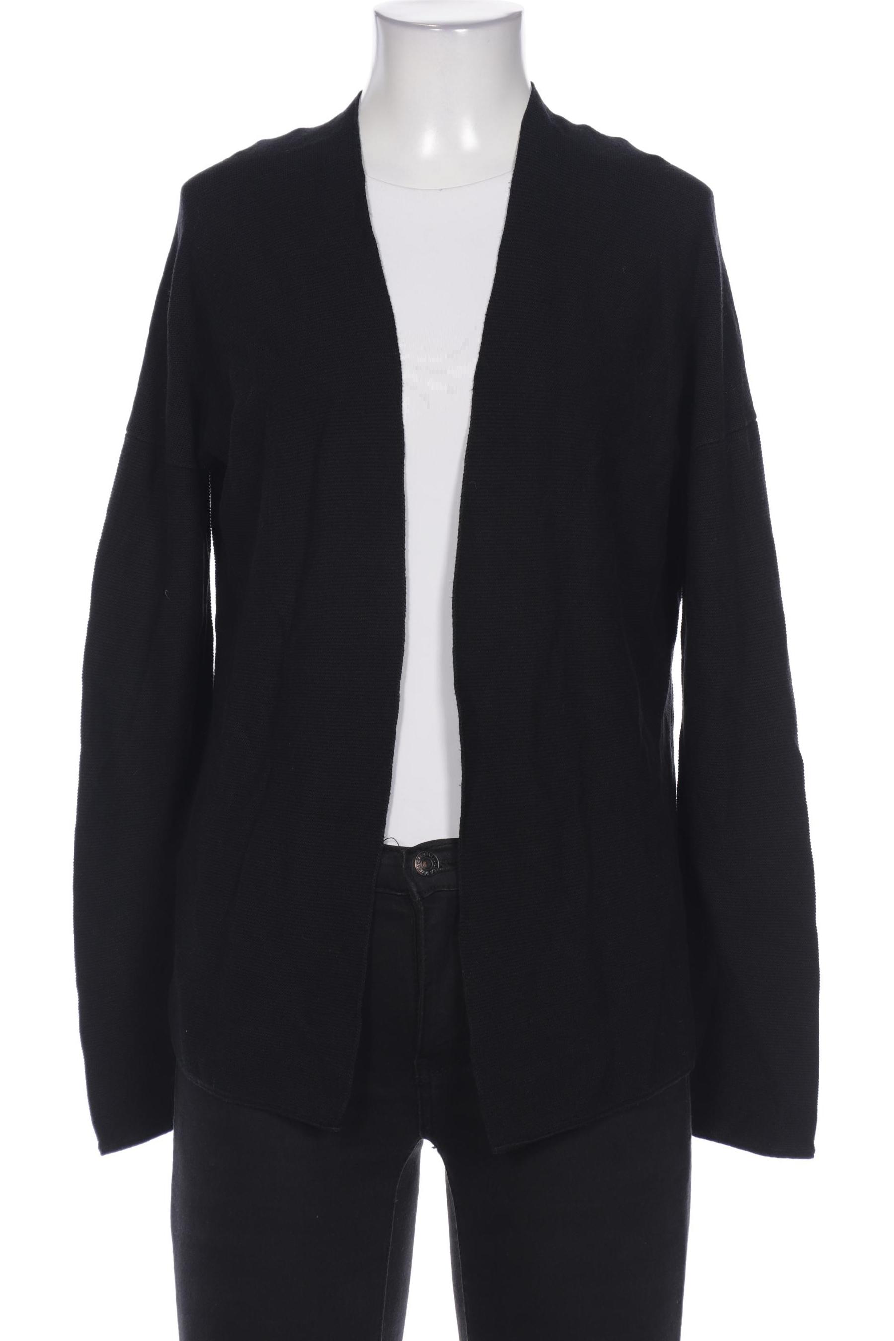 

Armedangels Damen Strickjacke, schwarz, Gr. 34