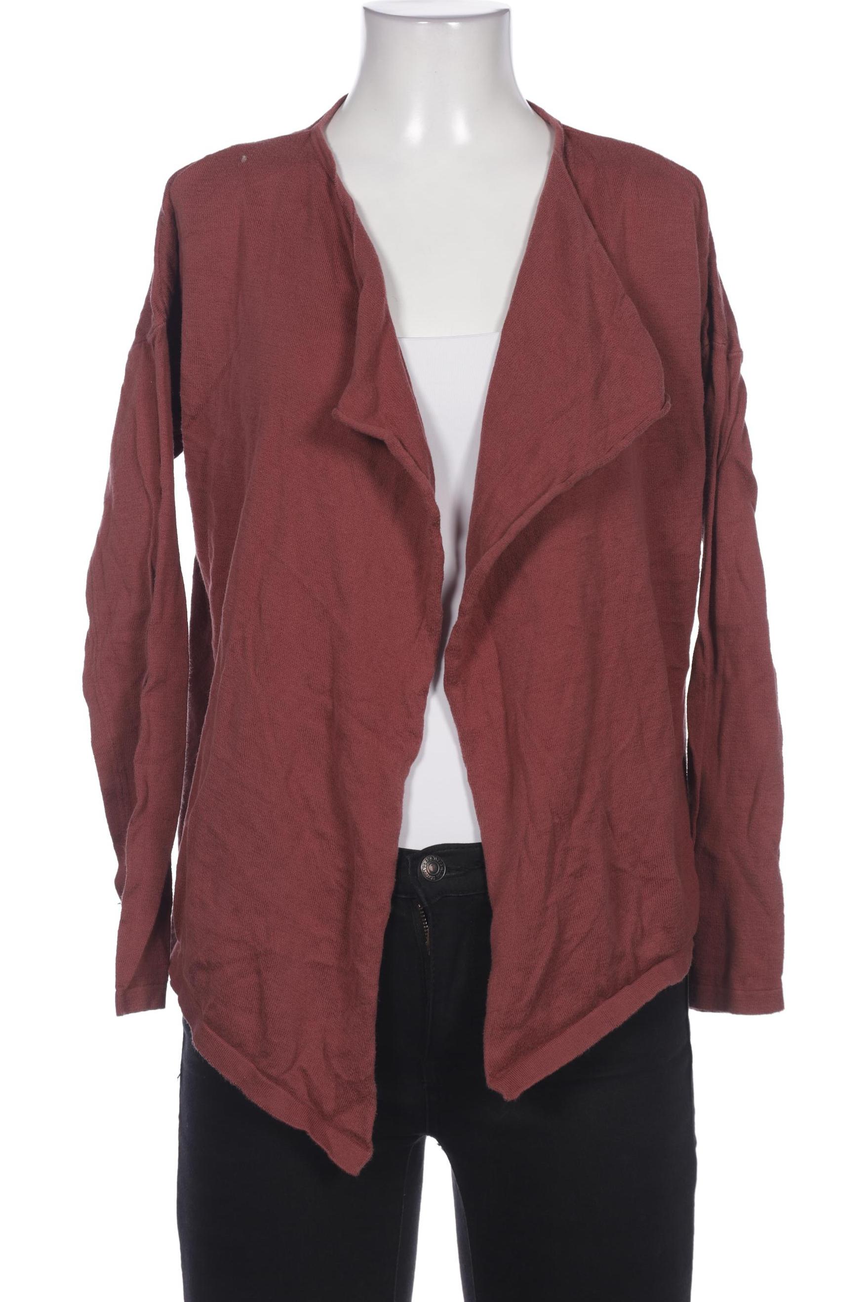 

Armedangels Damen Strickjacke, rot, Gr. 36