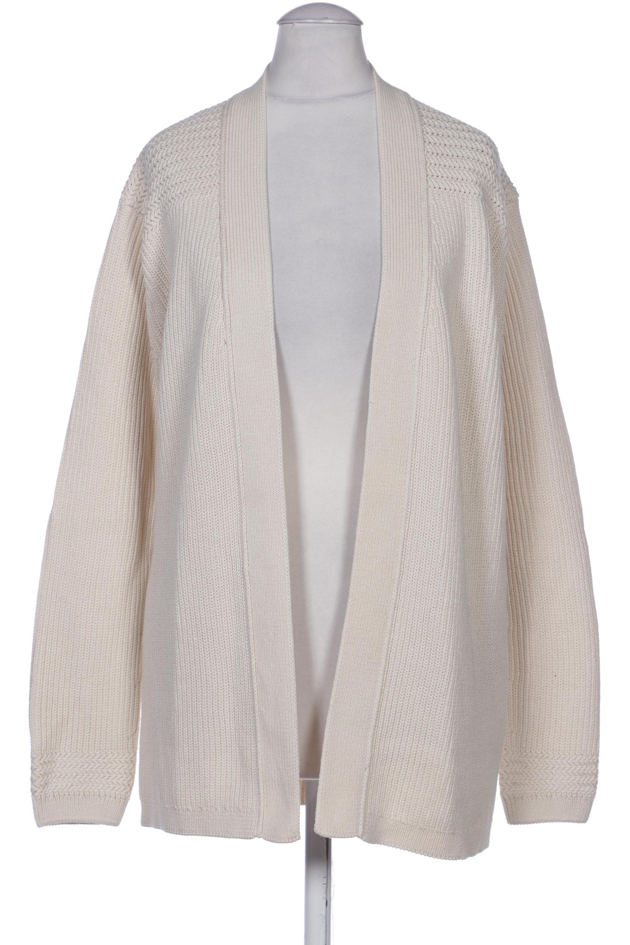 

Armedangels Damen Strickjacke, cremeweiß, Gr. 36