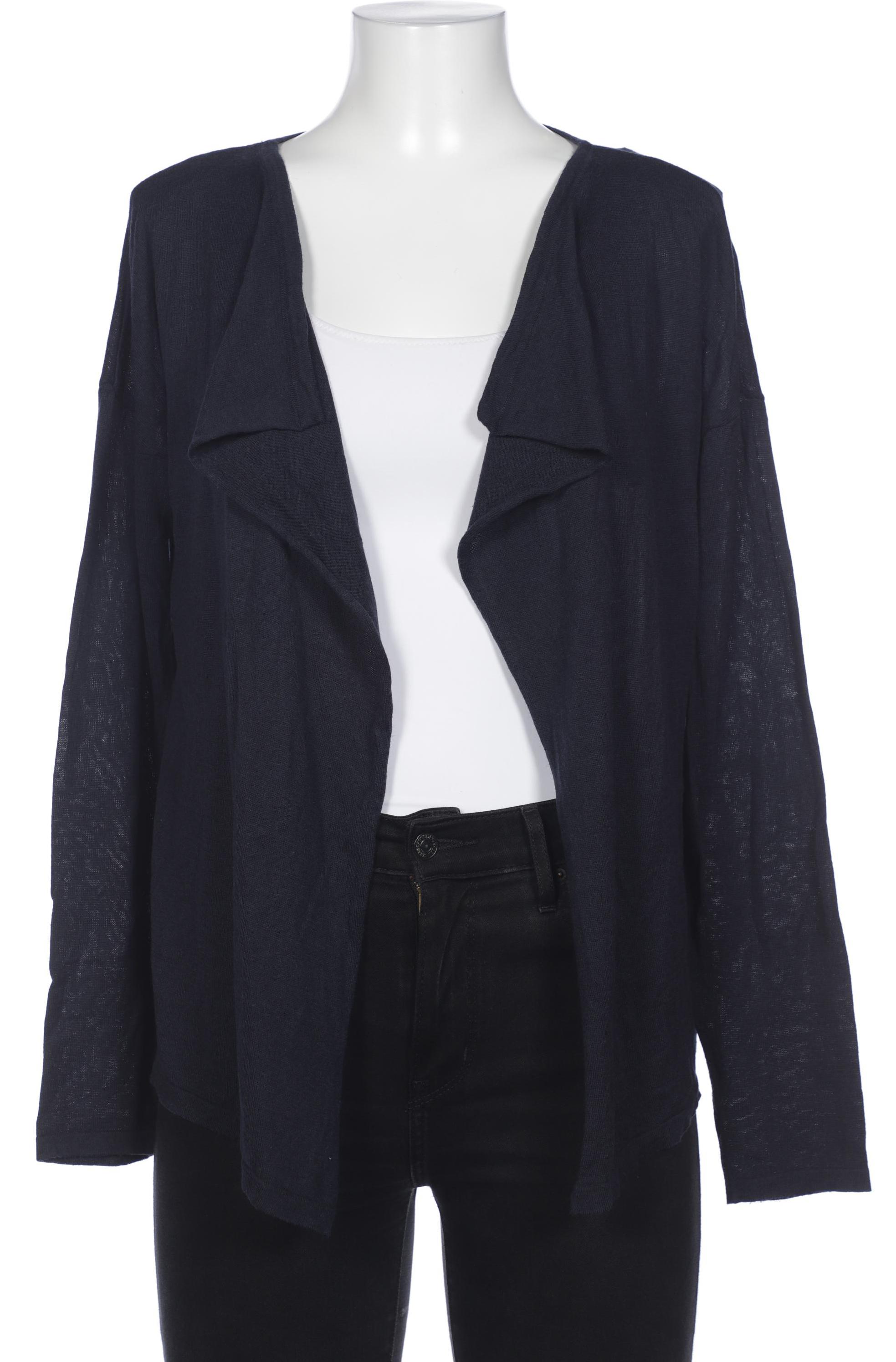 

ARMEDANGELS Damen Strickjacke, marineblau