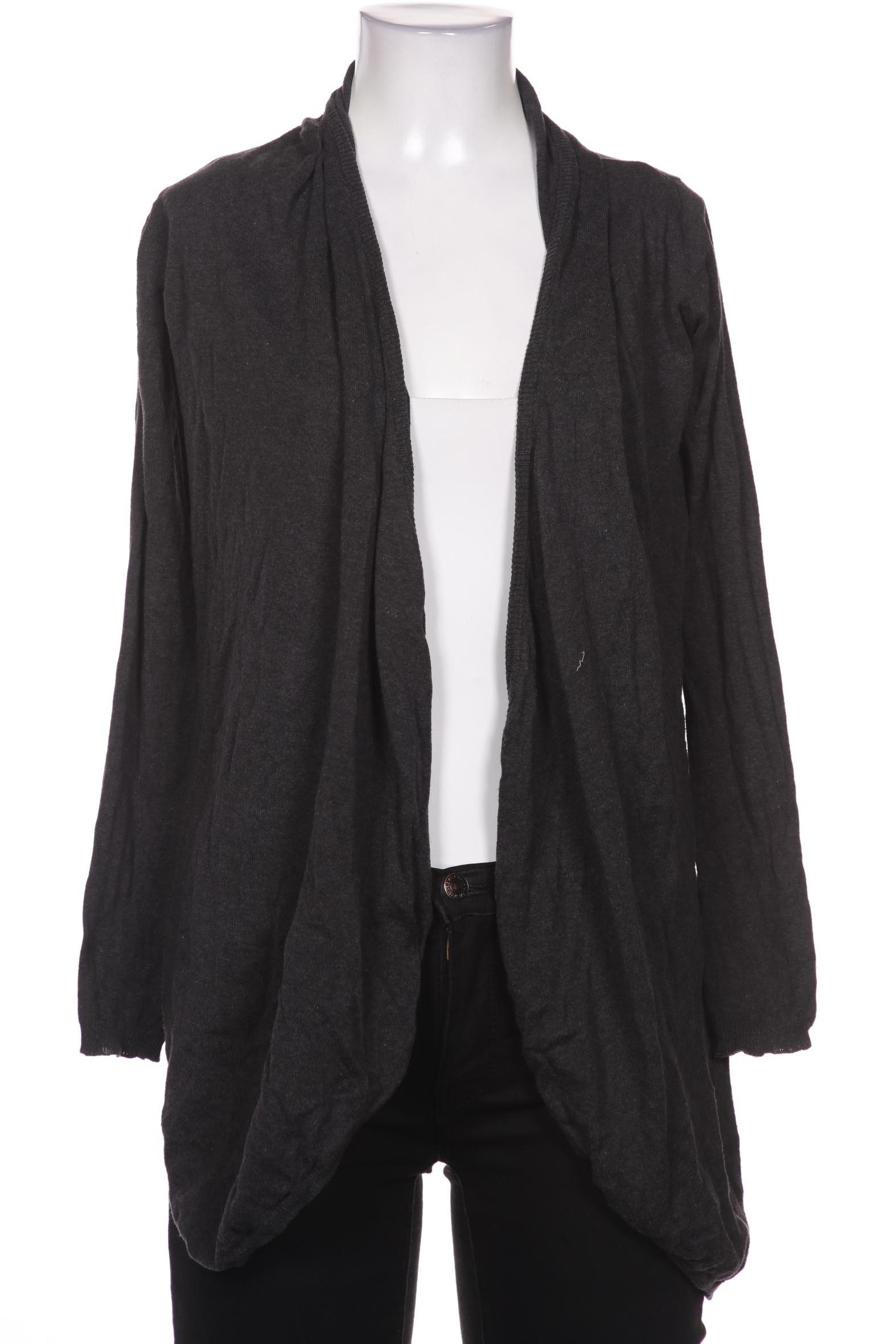 

Armedangels Damen Strickjacke, grau, Gr. 34