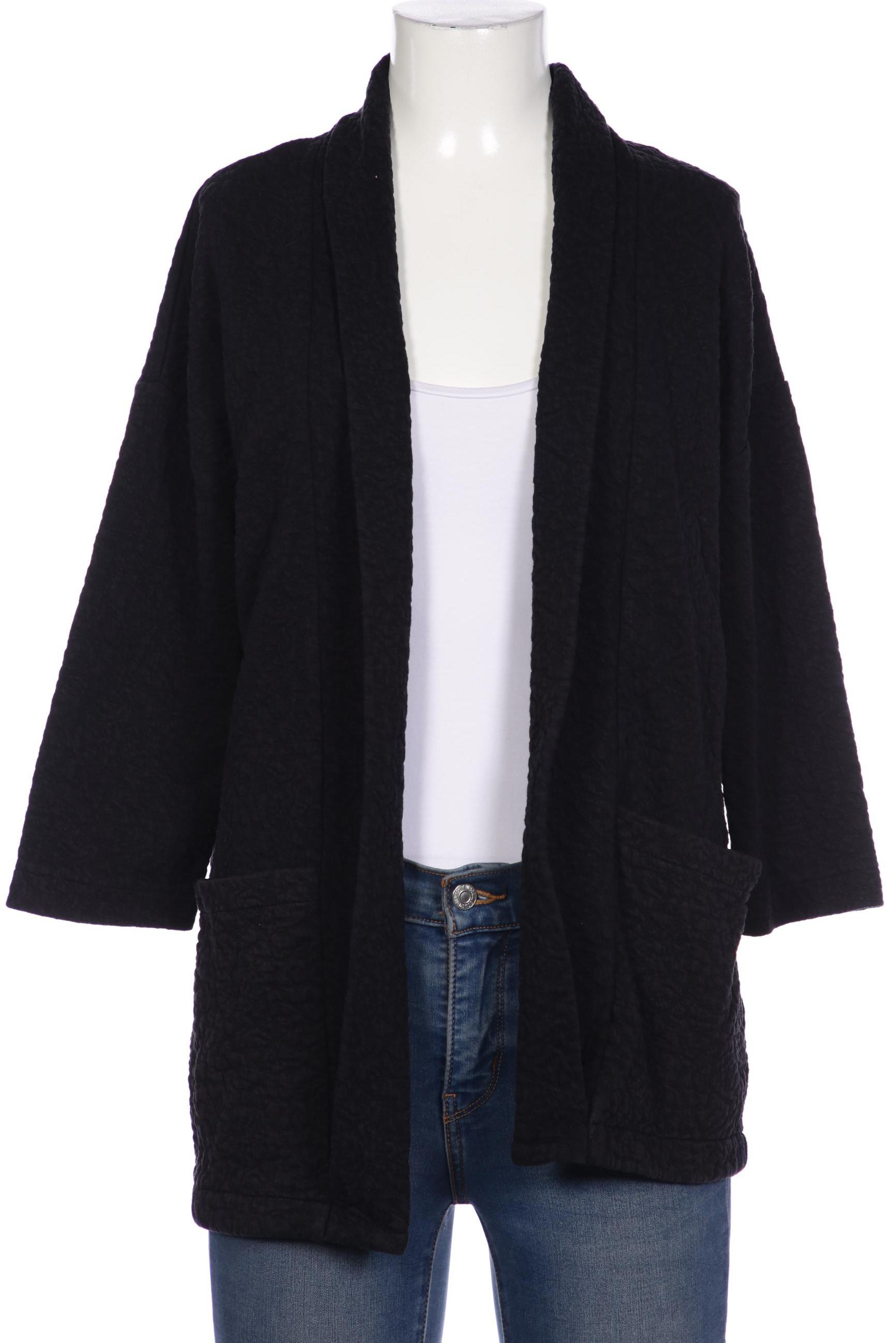 

ARMEDANGELS Damen Strickjacke, schwarz