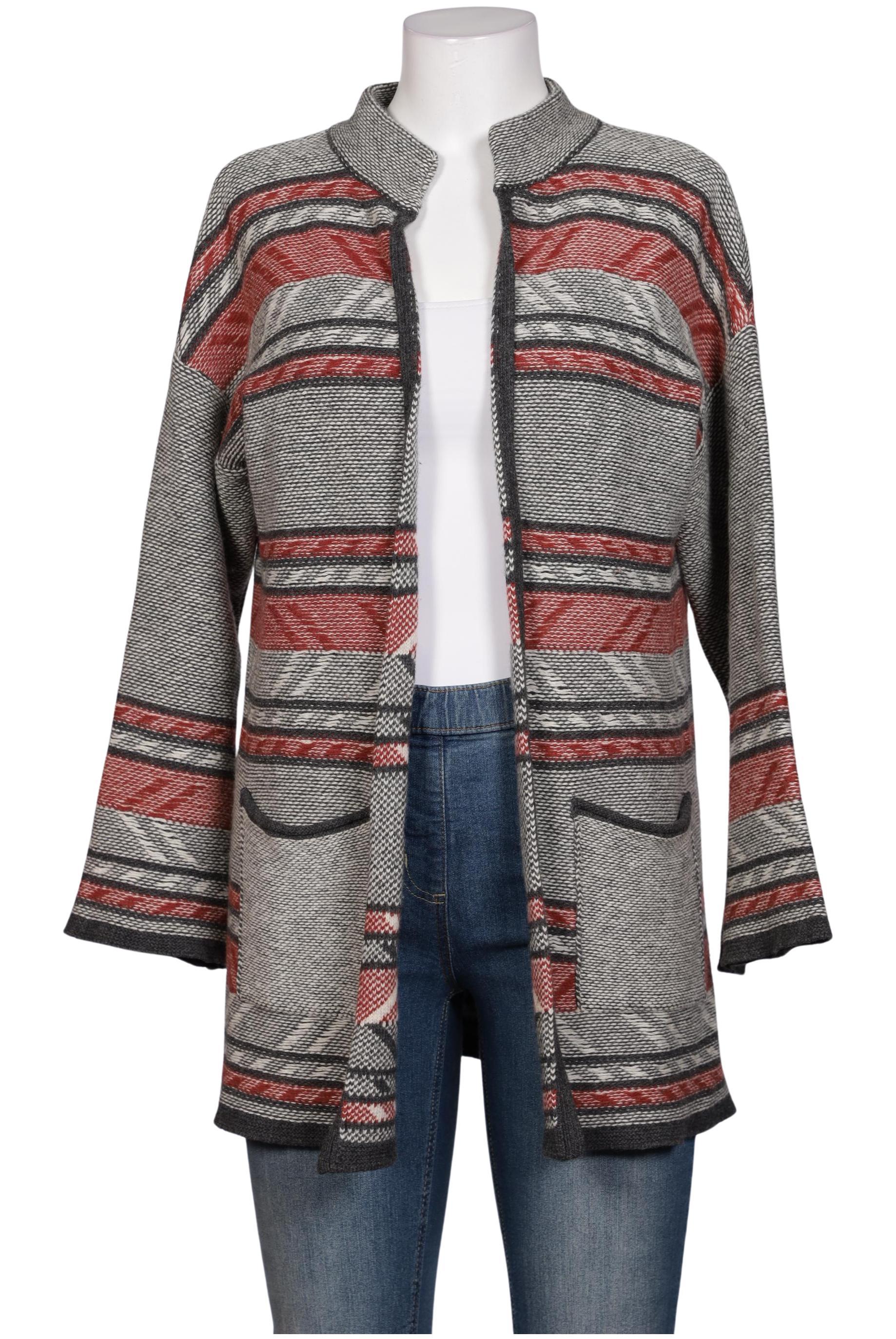 

Armedangels Damen Strickjacke, mehrfarbig, Gr. 36