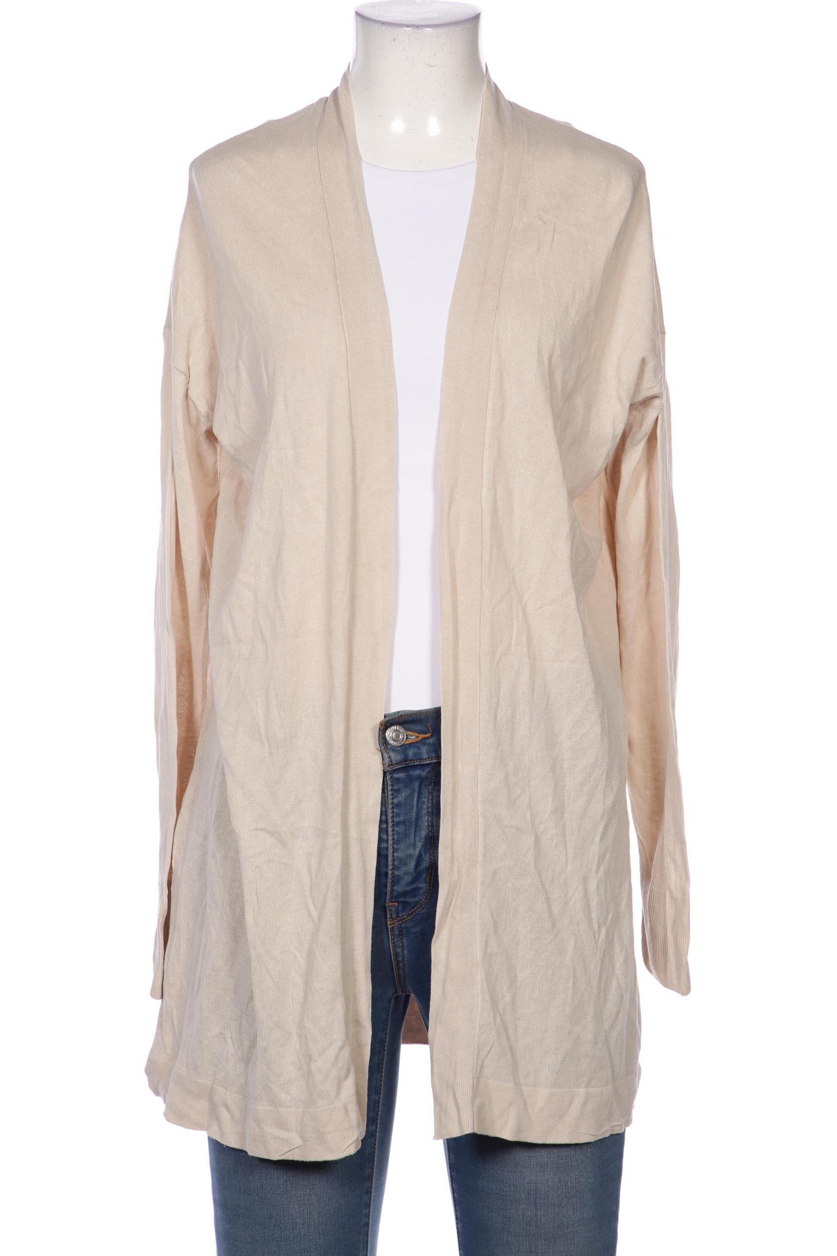 

Armedangels Damen Strickjacke, beige, Gr. 36