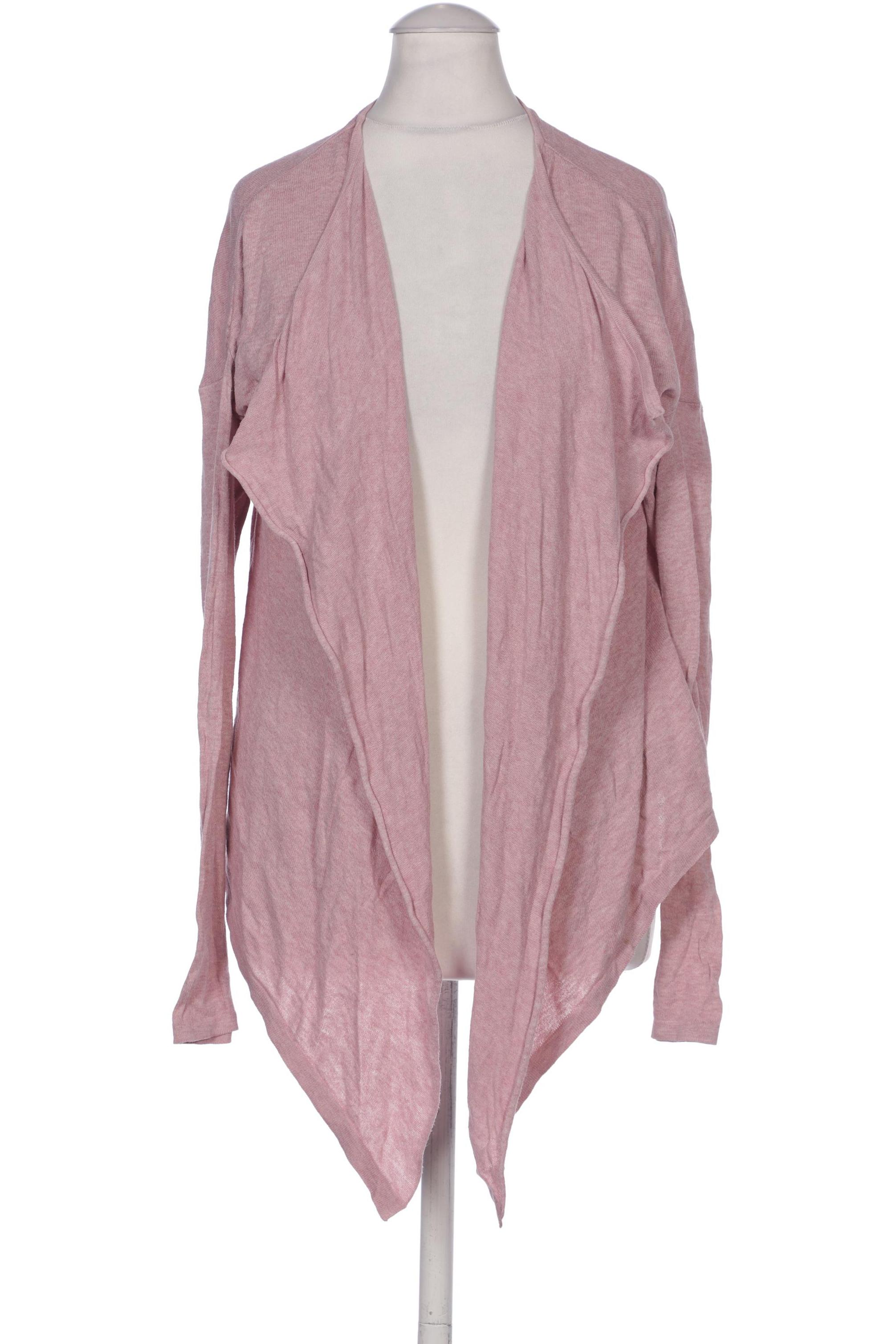 

Armedangels Damen Strickjacke, pink, Gr. 34