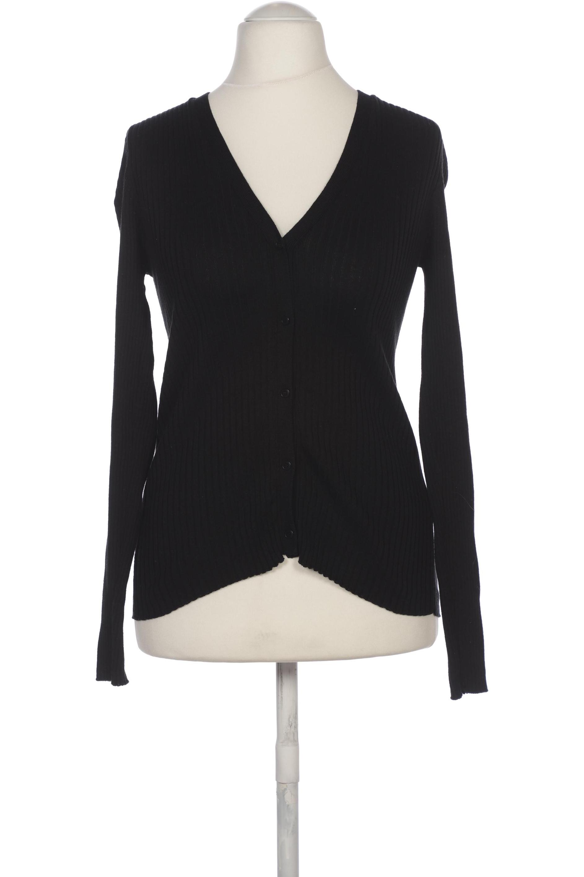 

Armedangels Damen Strickjacke, schwarz, Gr. 40