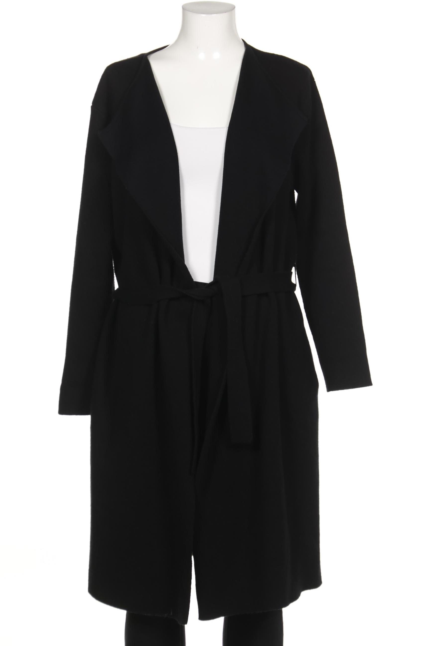 

ARMEDANGELS Damen Strickjacke, schwarz
