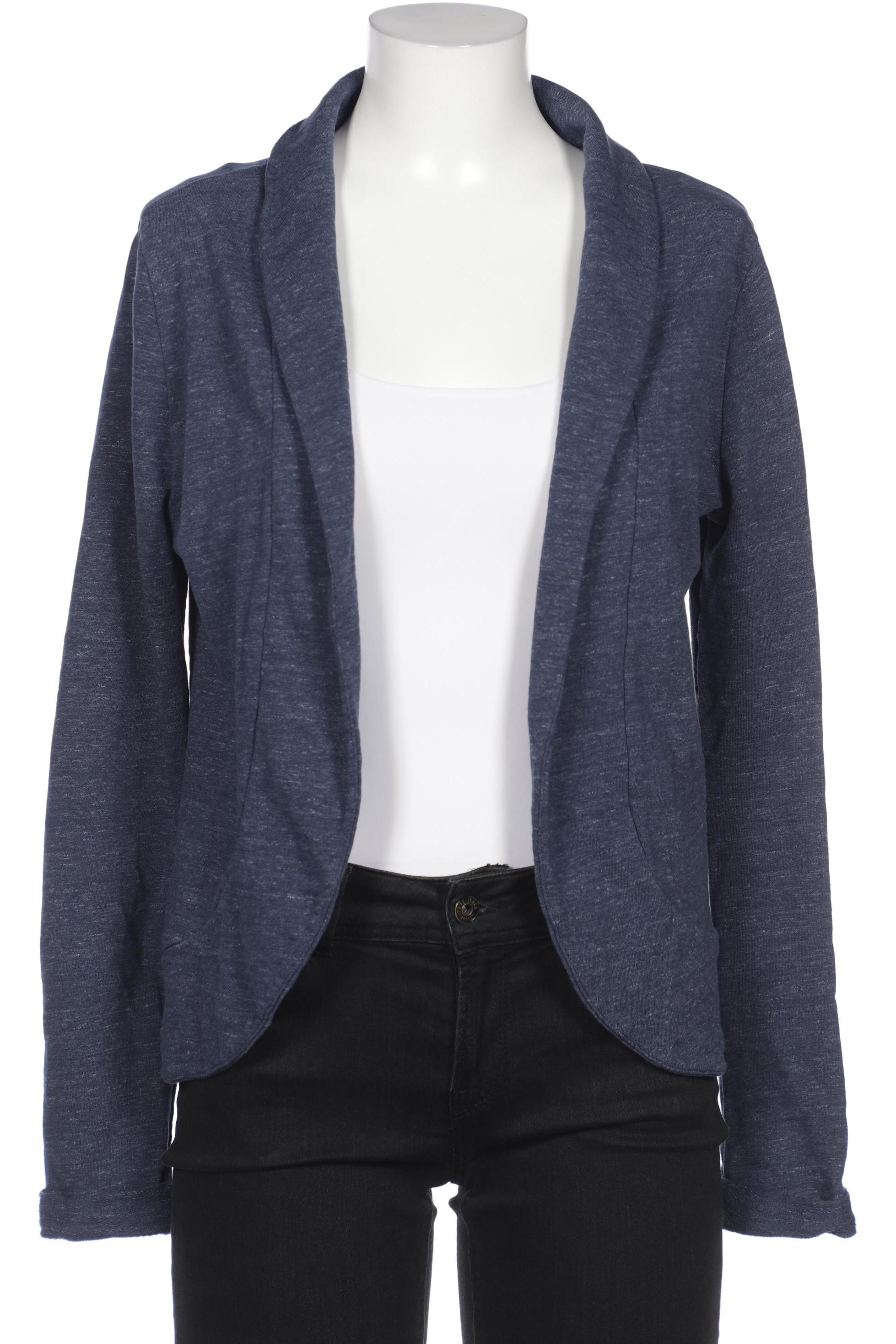 

Armedangels Damen Strickjacke, marineblau, Gr. 36