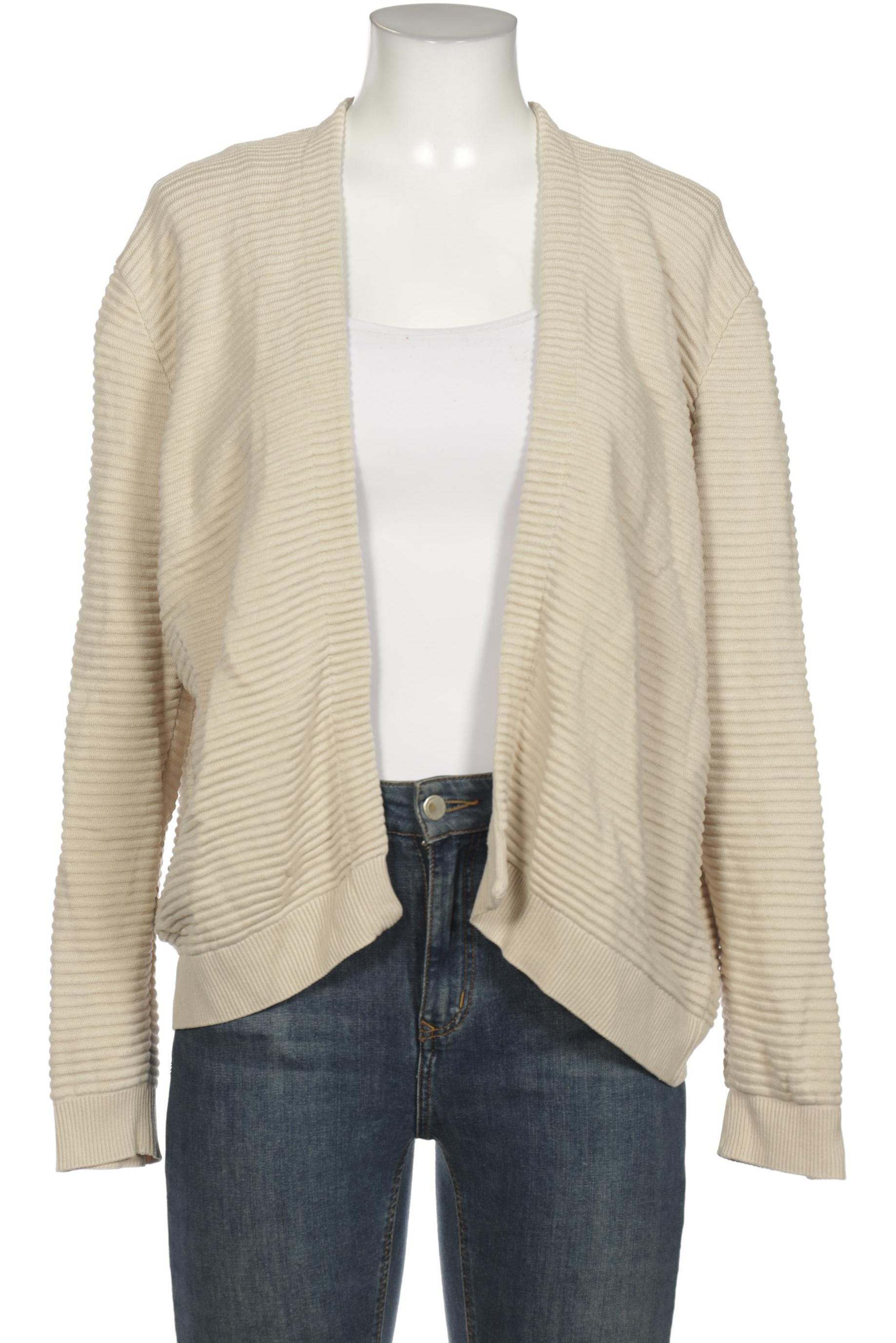 

ARMEDANGELS Damen Strickjacke, beige