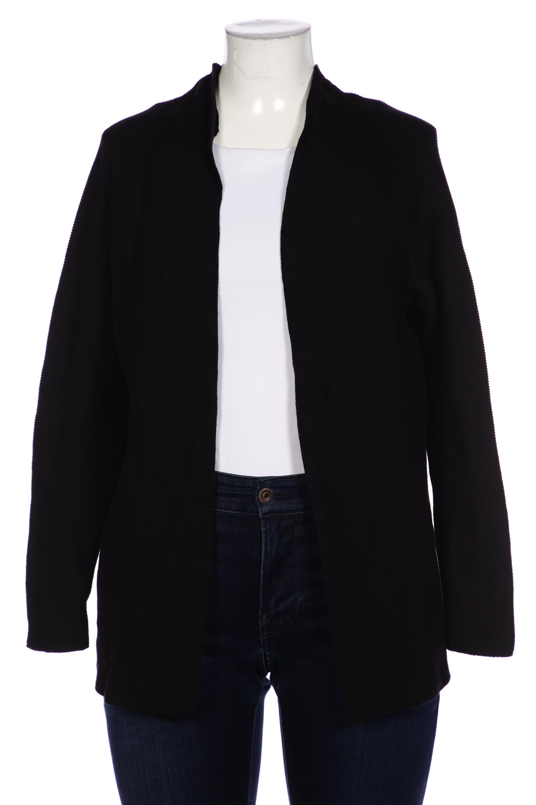 

Armedangels Damen Strickjacke, schwarz, Gr. 44