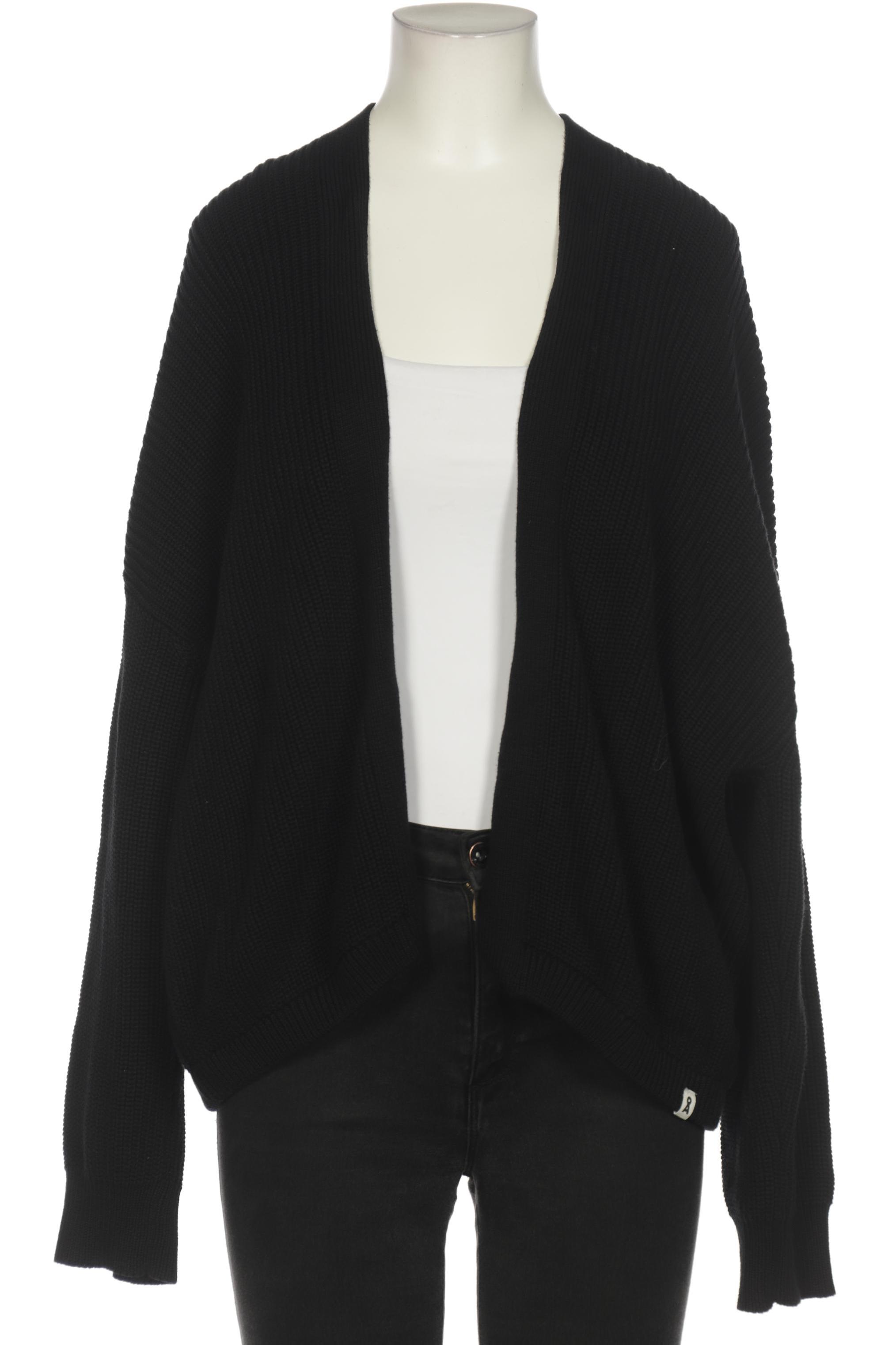 

ARMEDANGELS Damen Strickjacke, schwarz