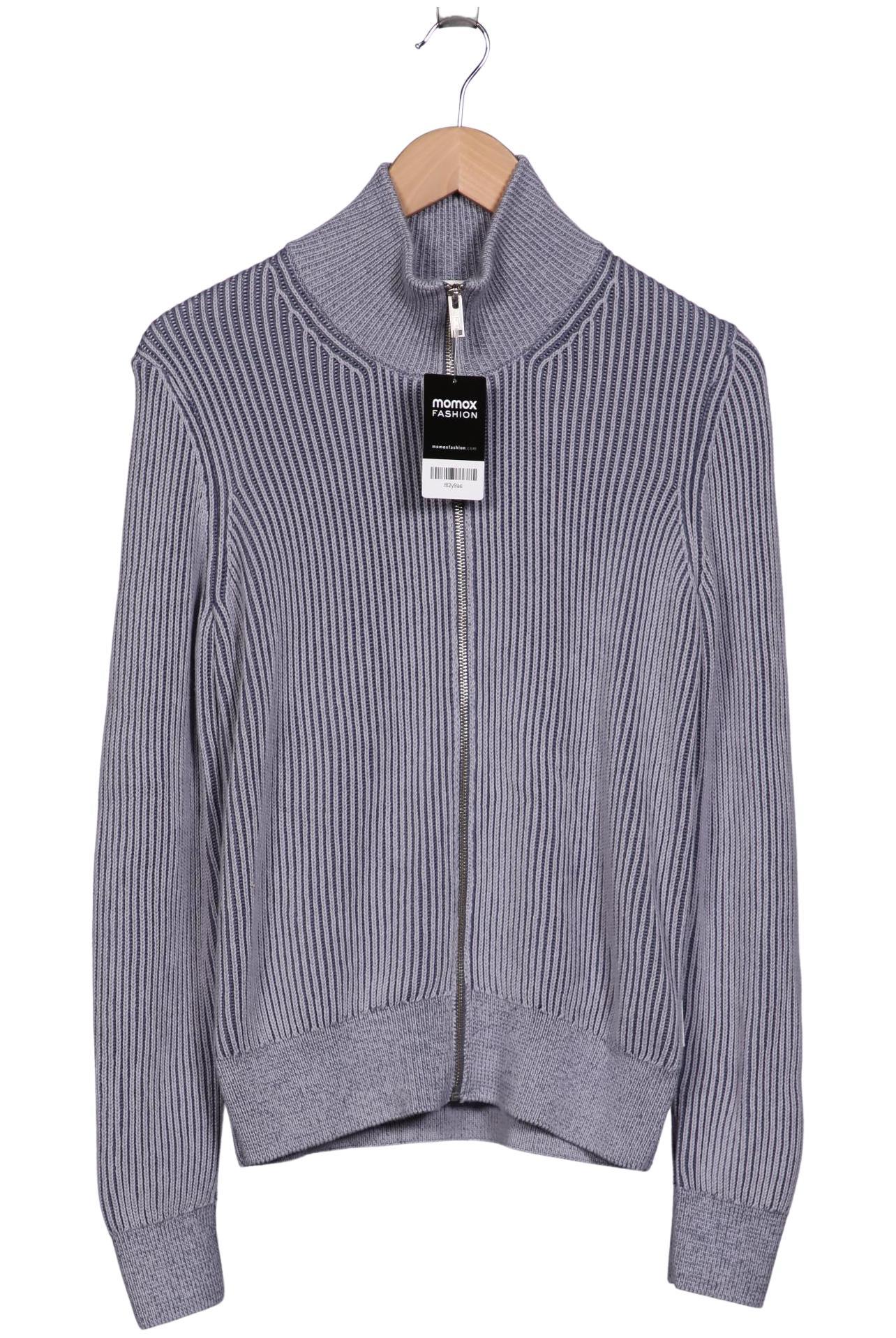 

Armedangels Damen Strickjacke, grau, Gr. 36