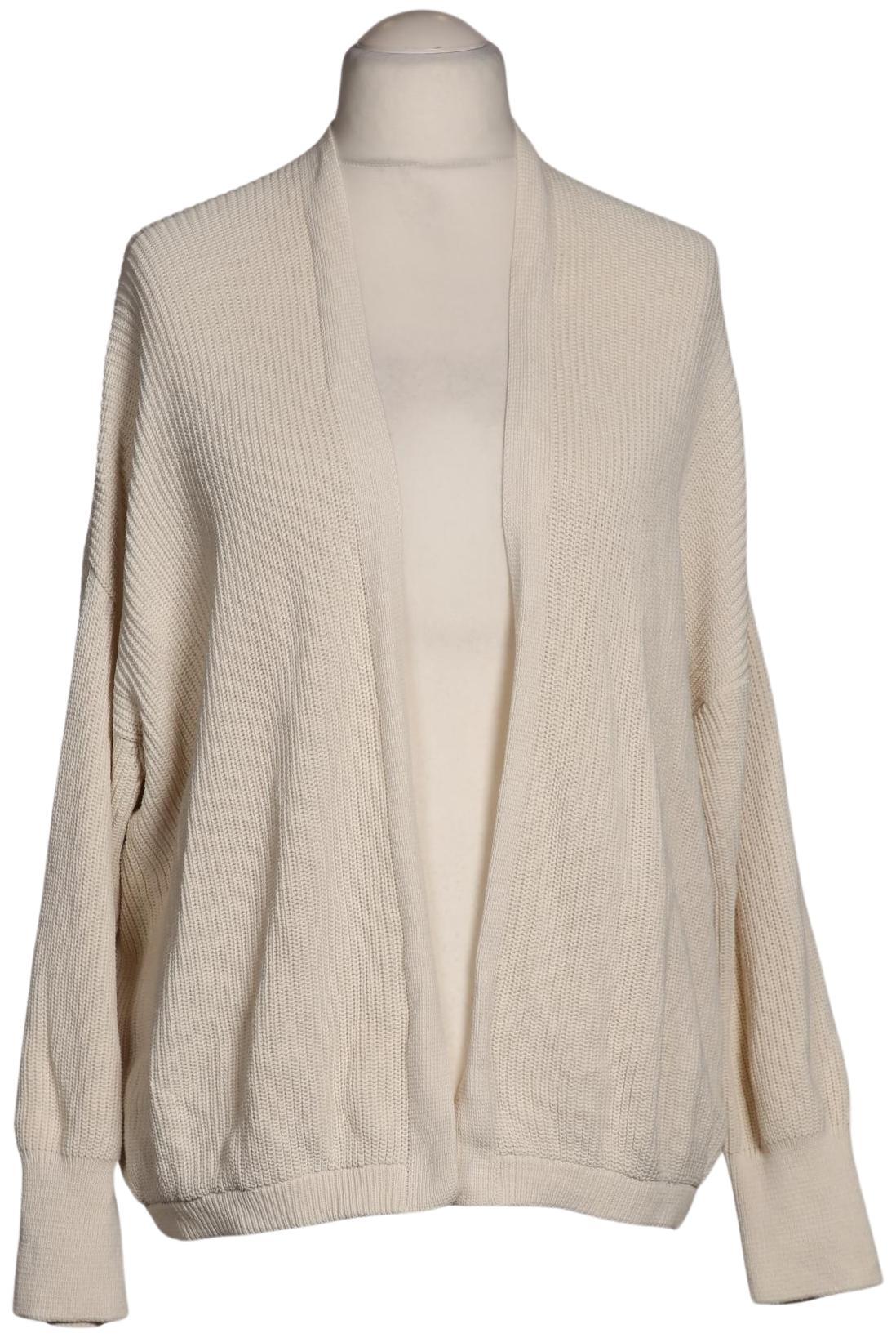 

Armedangels Damen Strickjacke, cremeweiß, Gr. 40