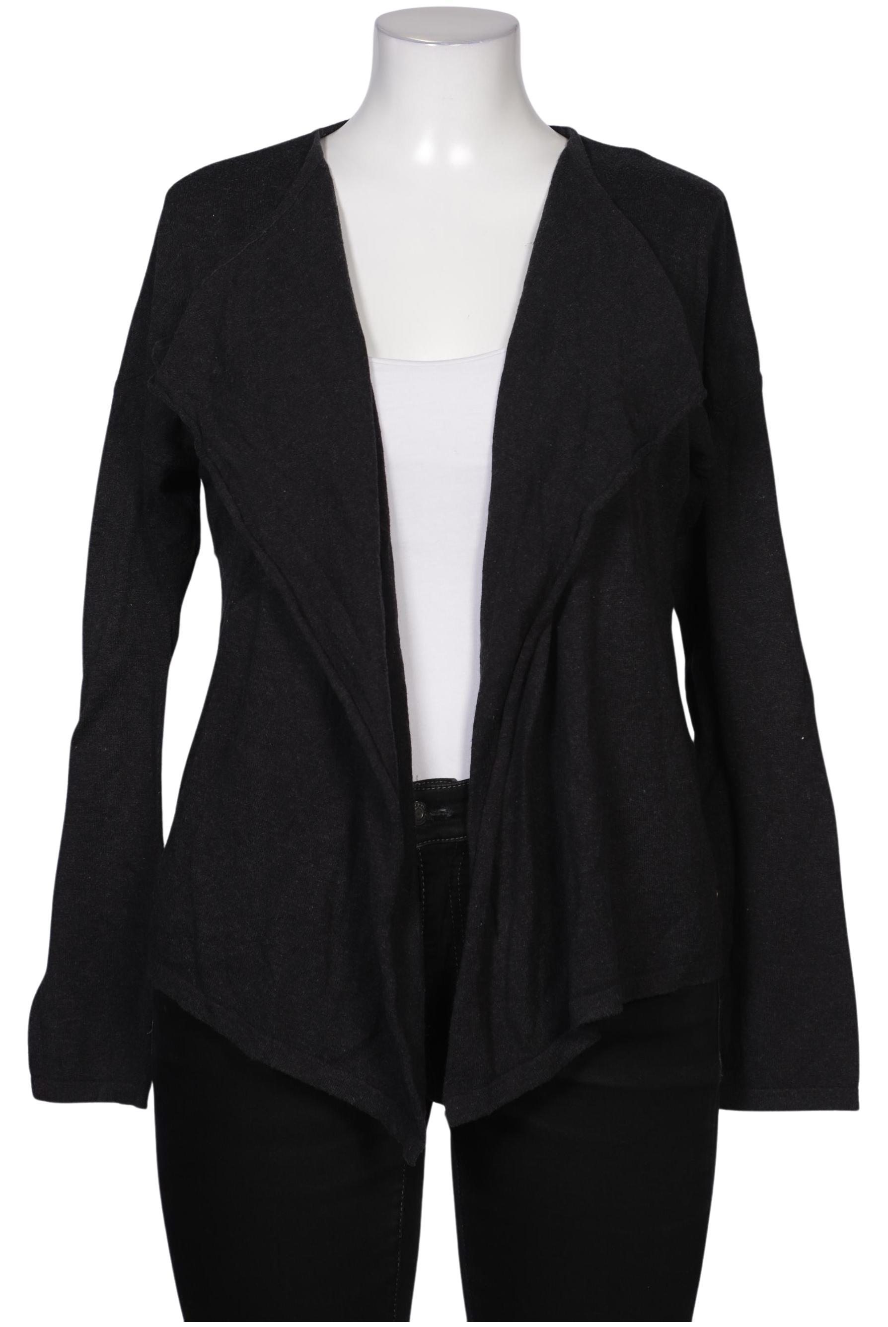 

Armedangels Damen Strickjacke, grau, Gr. 42