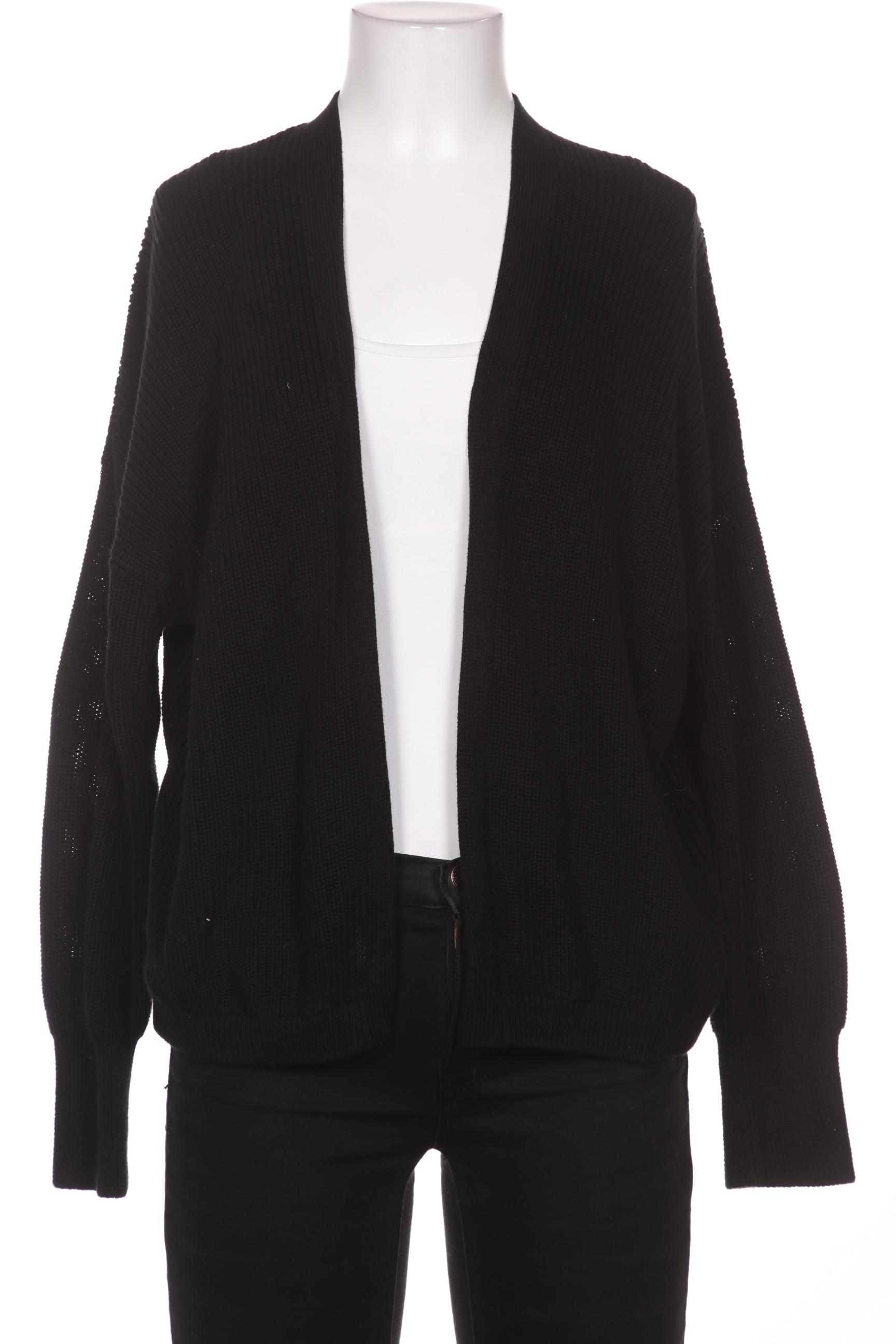 

Armedangels Damen Strickjacke, schwarz, Gr. 34