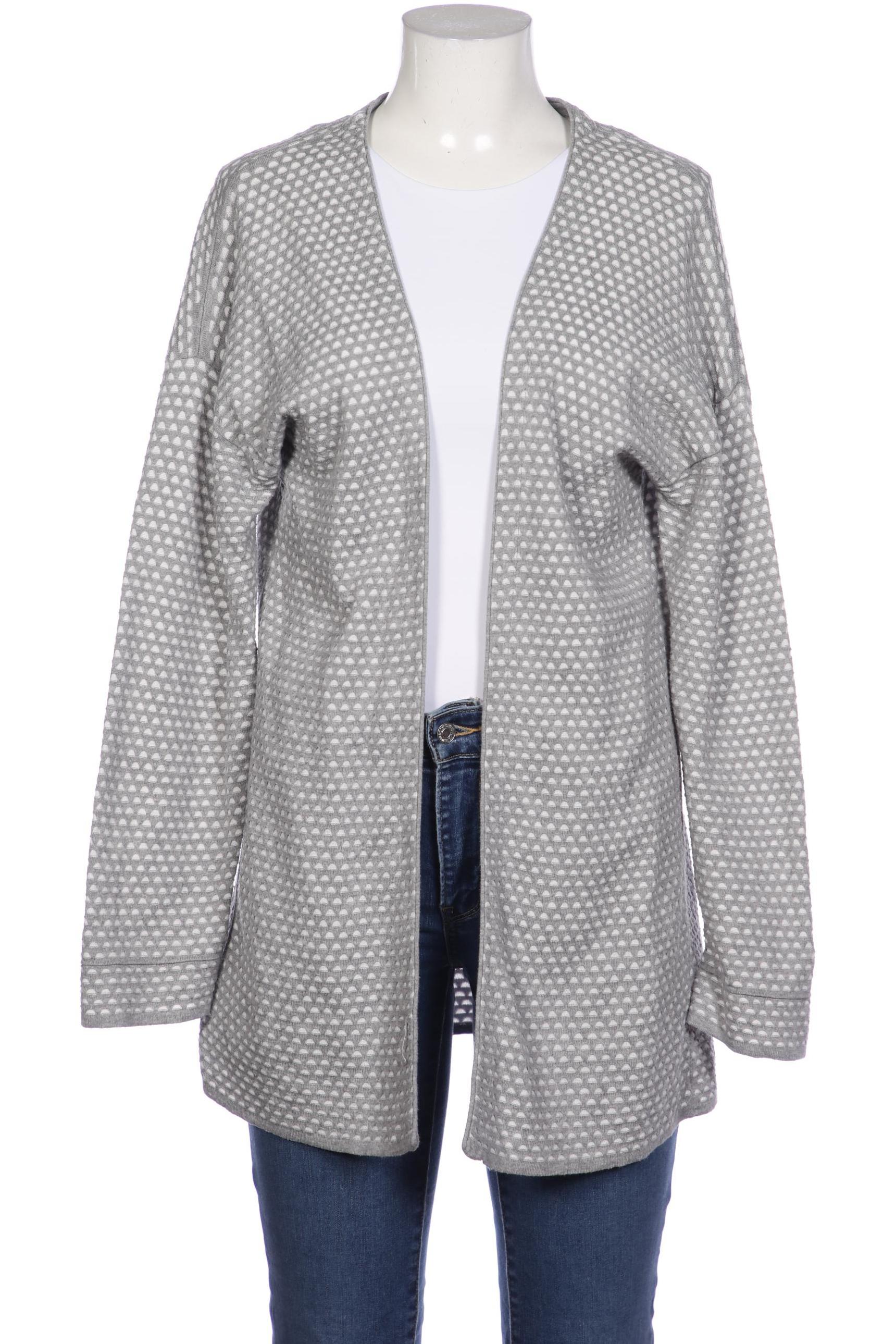 

Armedangels Damen Strickjacke, grau, Gr. 38