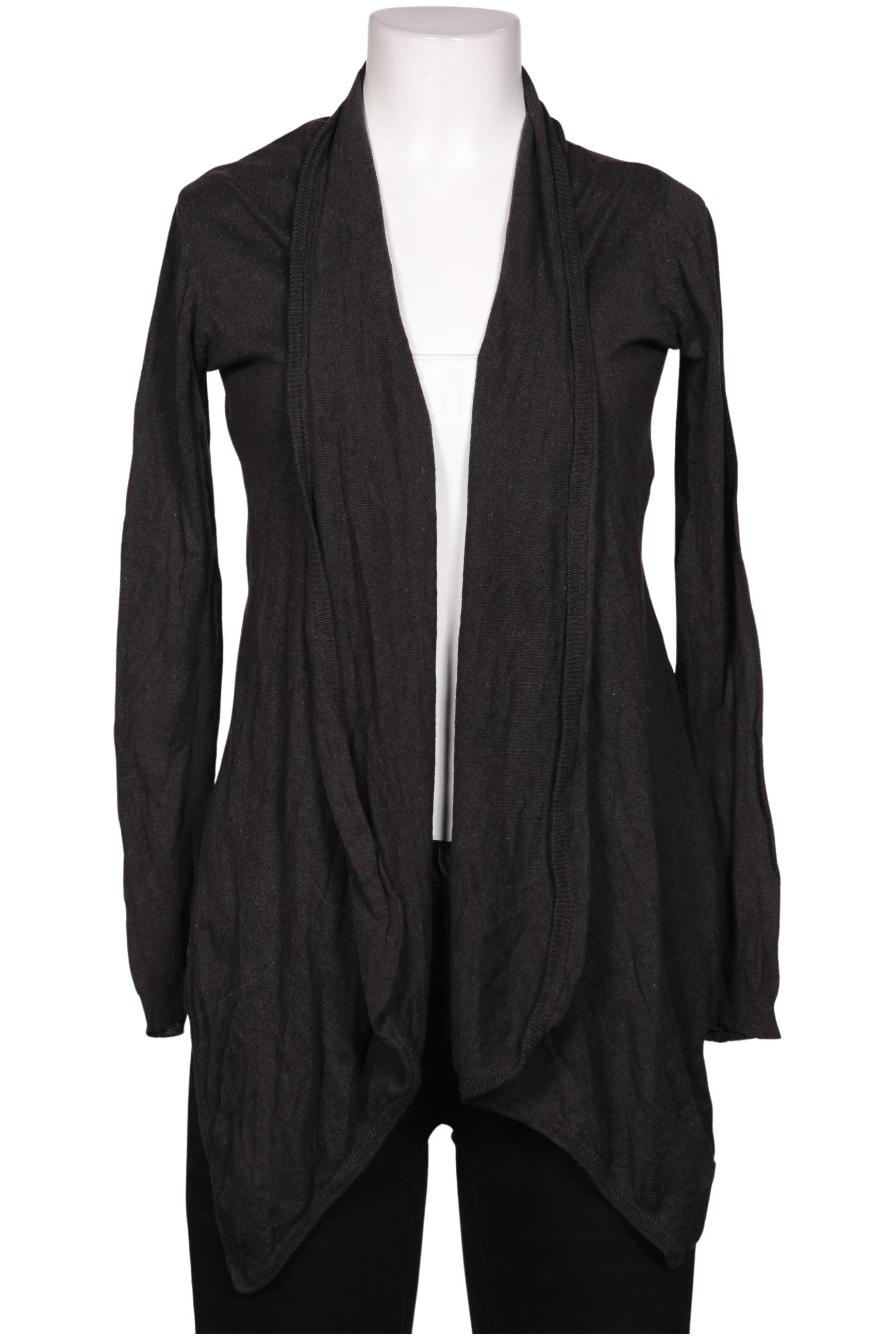 

Armedangels Damen Strickjacke, grau, Gr. 36