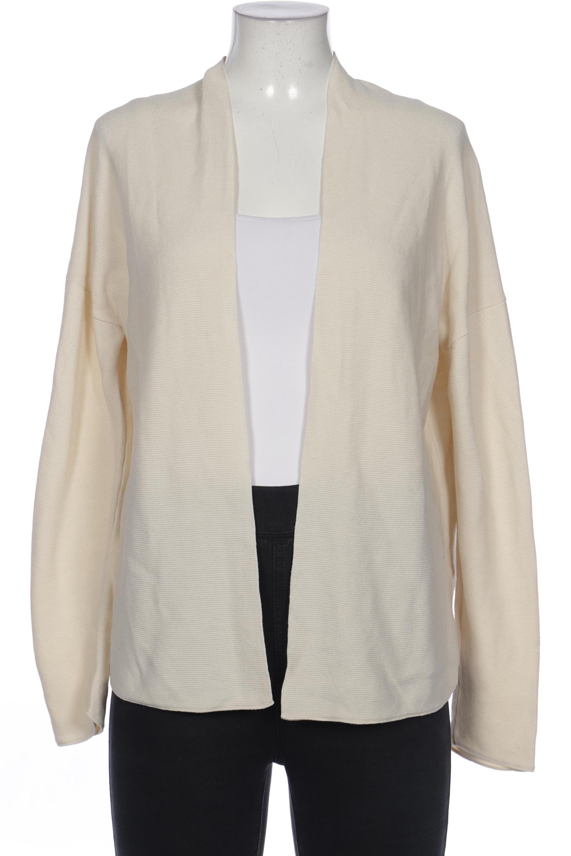 

Armedangels Damen Strickjacke, beige, Gr. 40