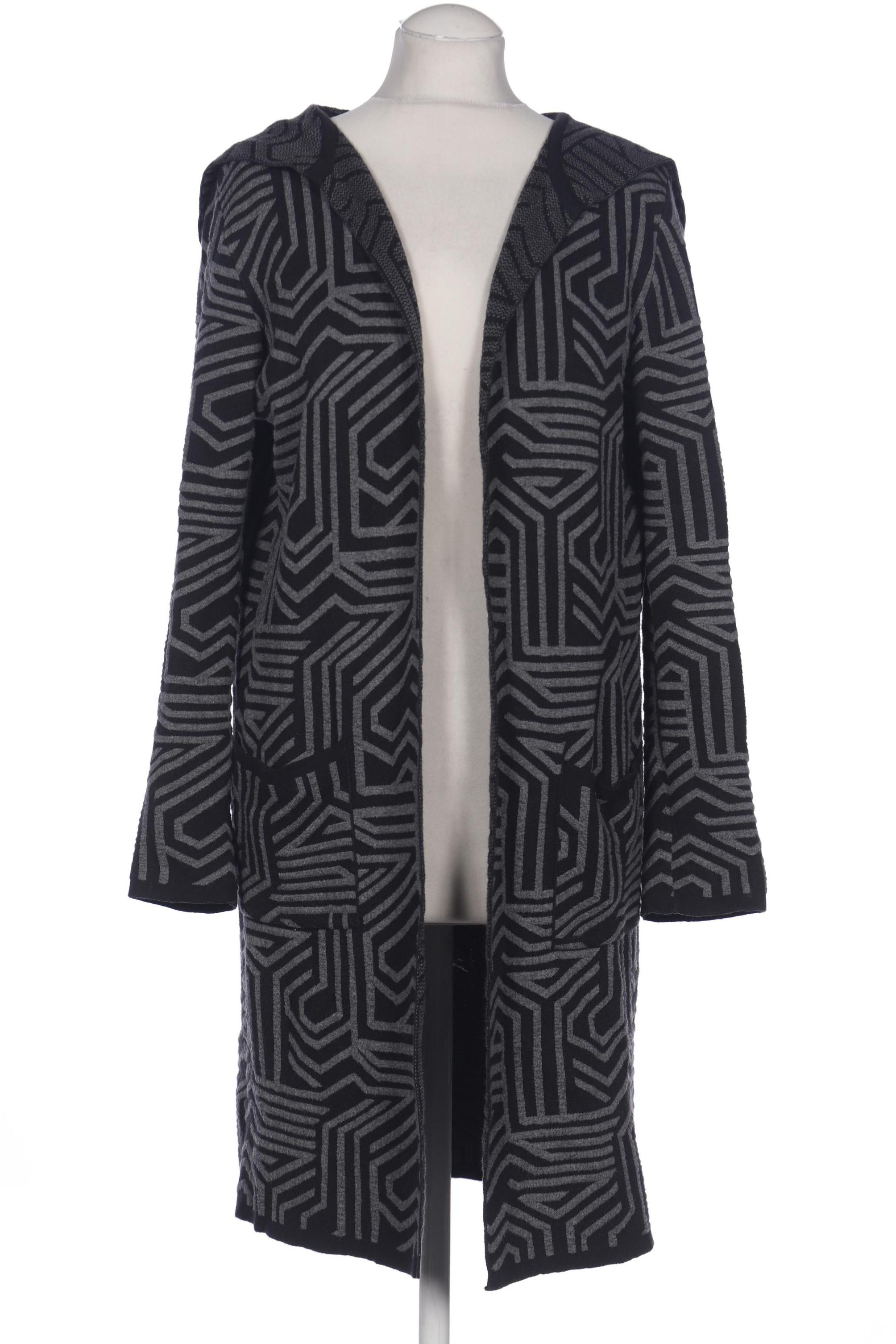 

Armedangels Damen Strickjacke, grau, Gr. 34