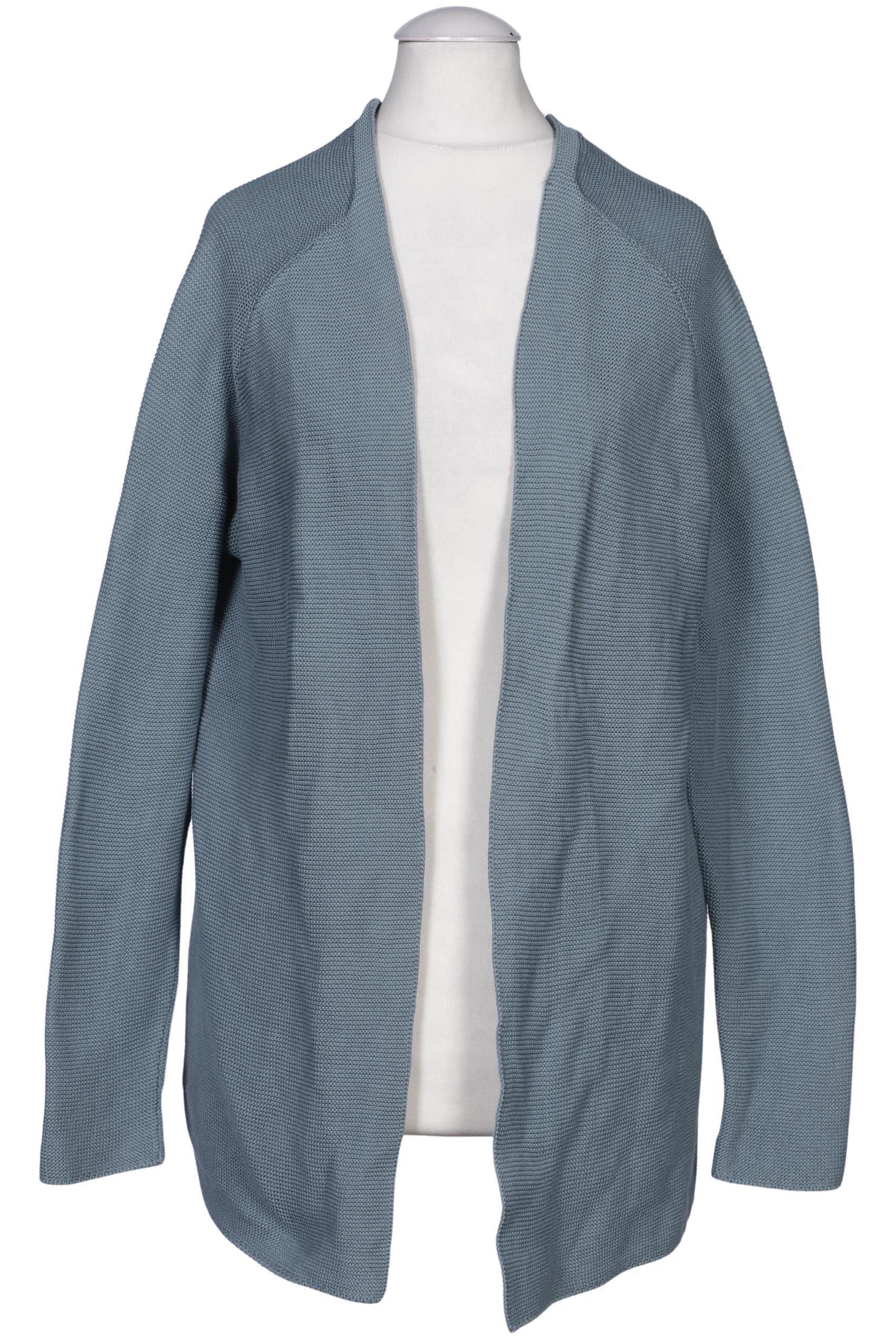 

Armedangels Damen Strickjacke, blau, Gr. 34