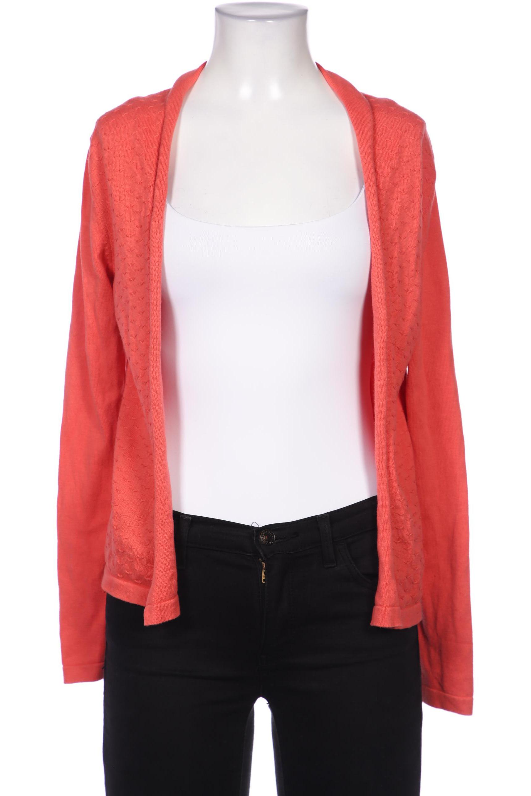 

Armedangels Damen Strickjacke, pink, Gr. 34