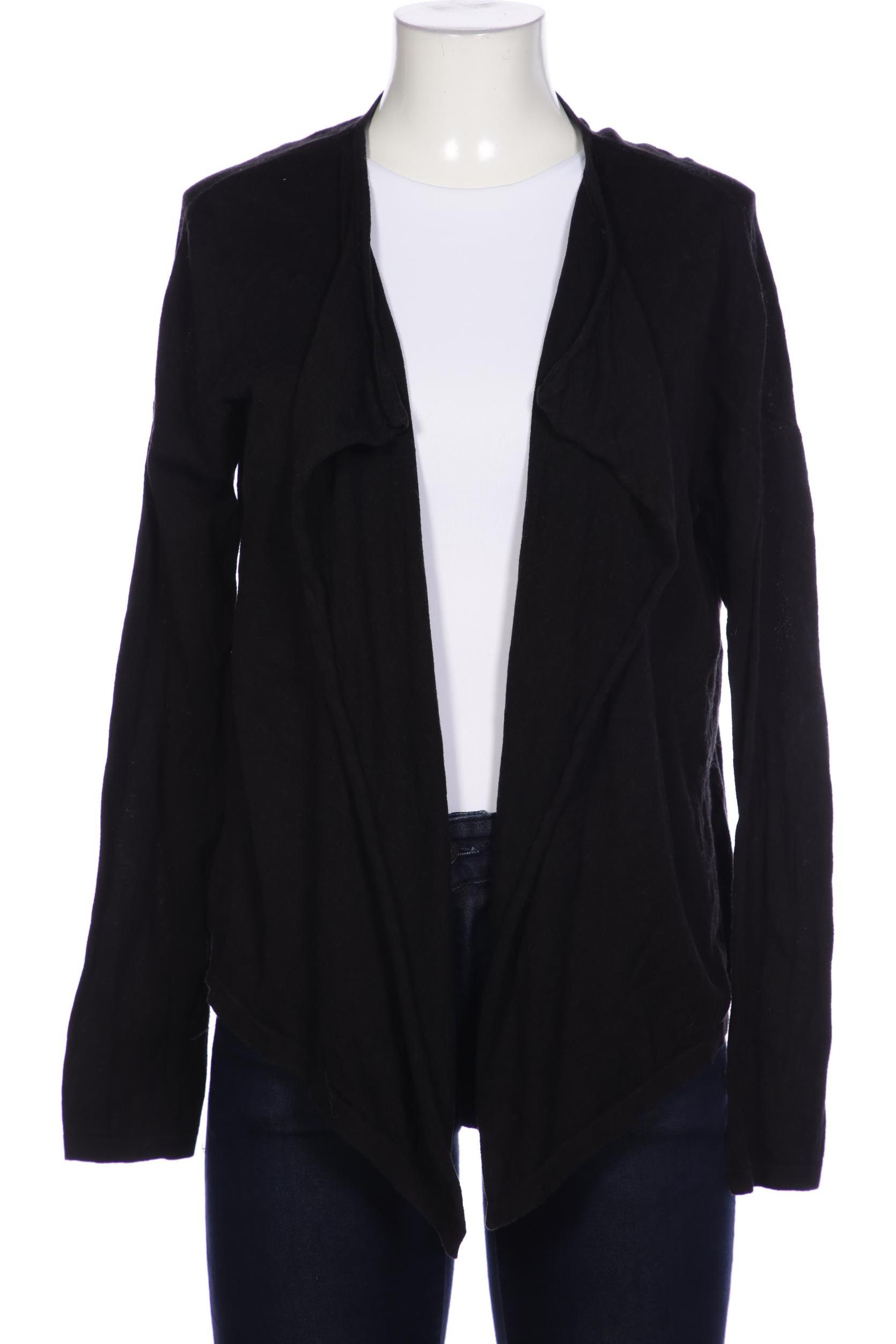 

ARMEDANGELS Damen Strickjacke, schwarz