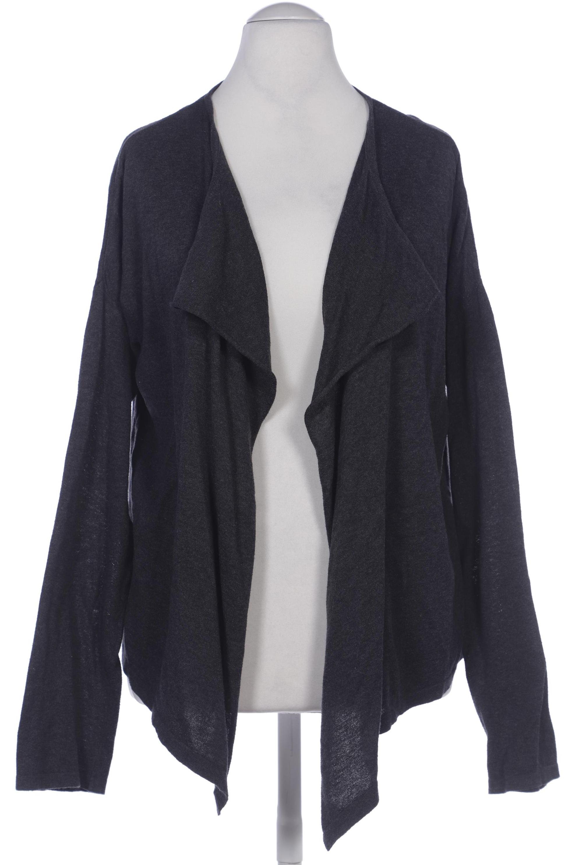 

Armedangels Damen Strickjacke, grau, Gr. 38
