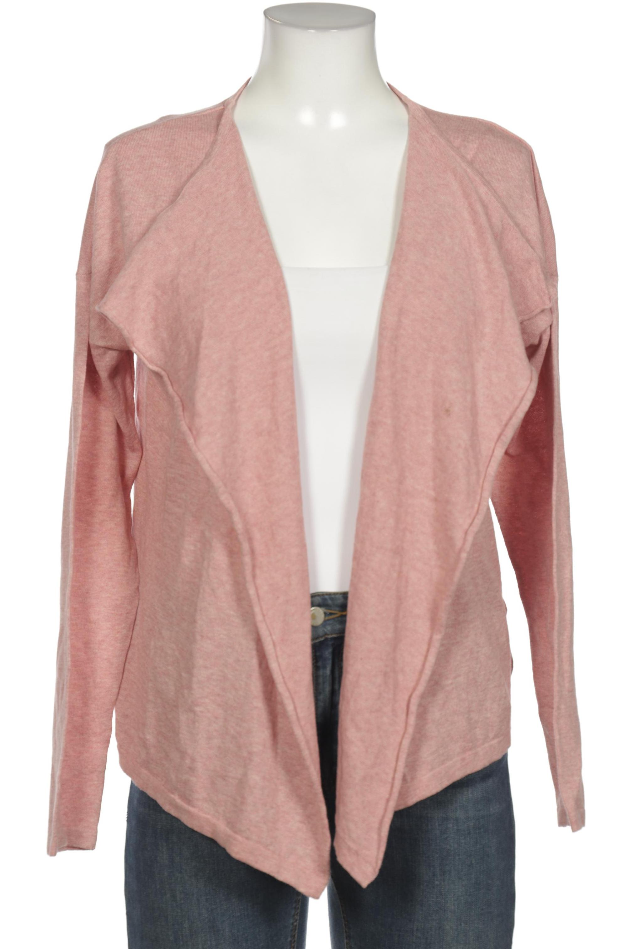 

ARMEDANGELS Damen Strickjacke, pink