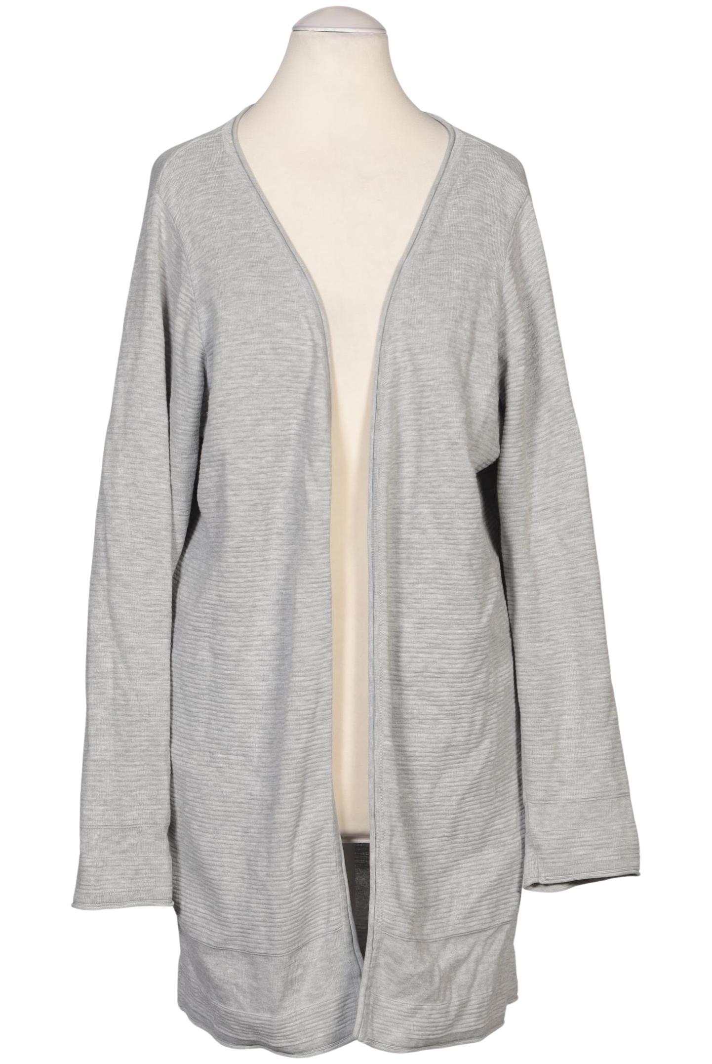 

Armedangels Damen Strickjacke, grau, Gr. 36