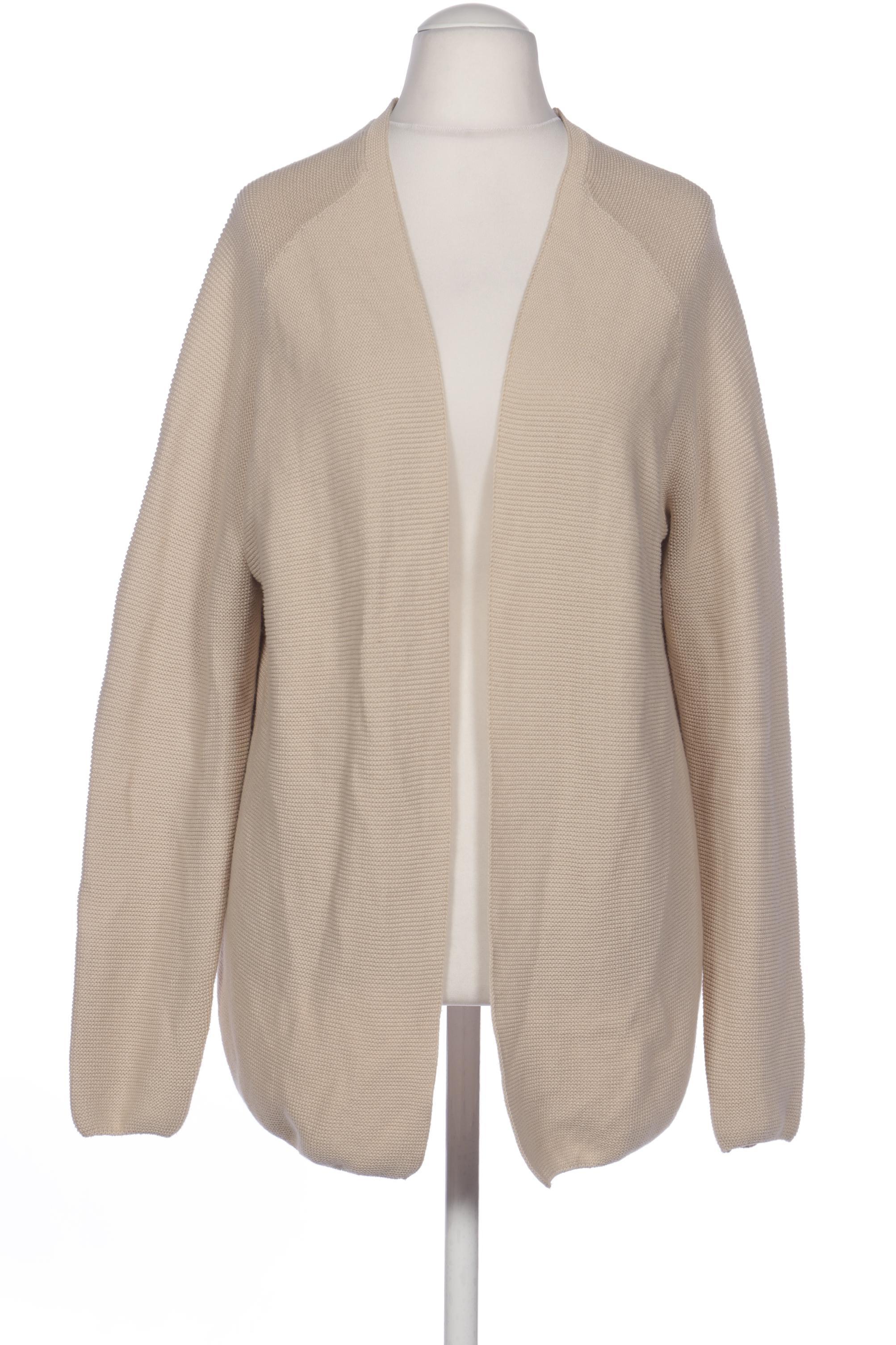 

Armedangels Damen Strickjacke, beige, Gr. 40