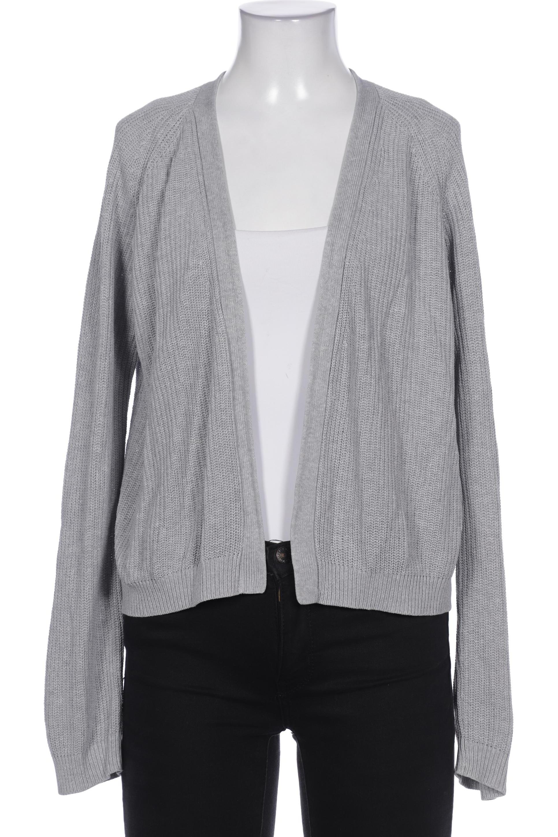 

Armedangels Damen Strickjacke, grau, Gr. 36