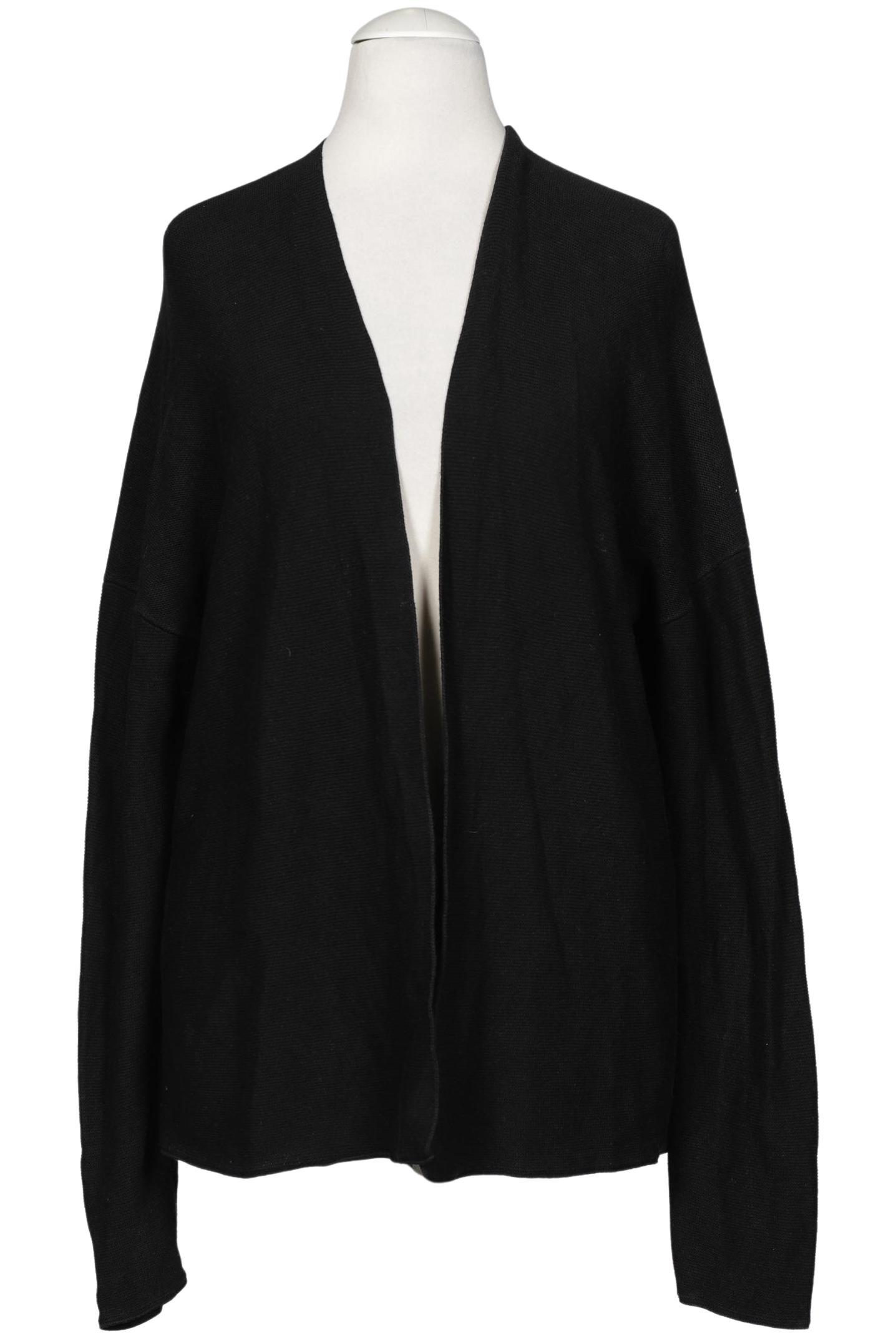 

Armedangels Damen Strickjacke, schwarz, Gr. 36