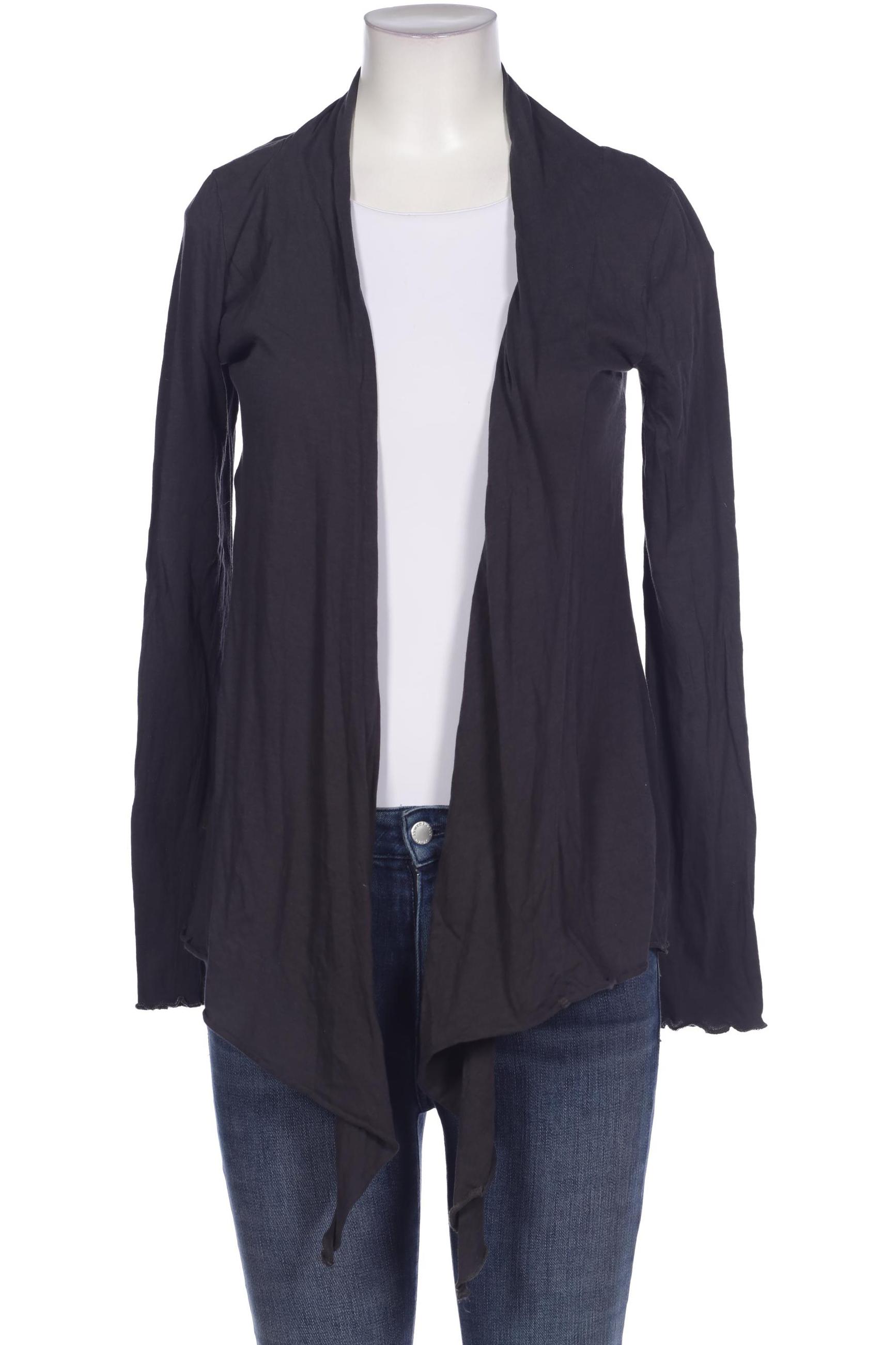 

Armedangels Damen Strickjacke, grau, Gr. 36
