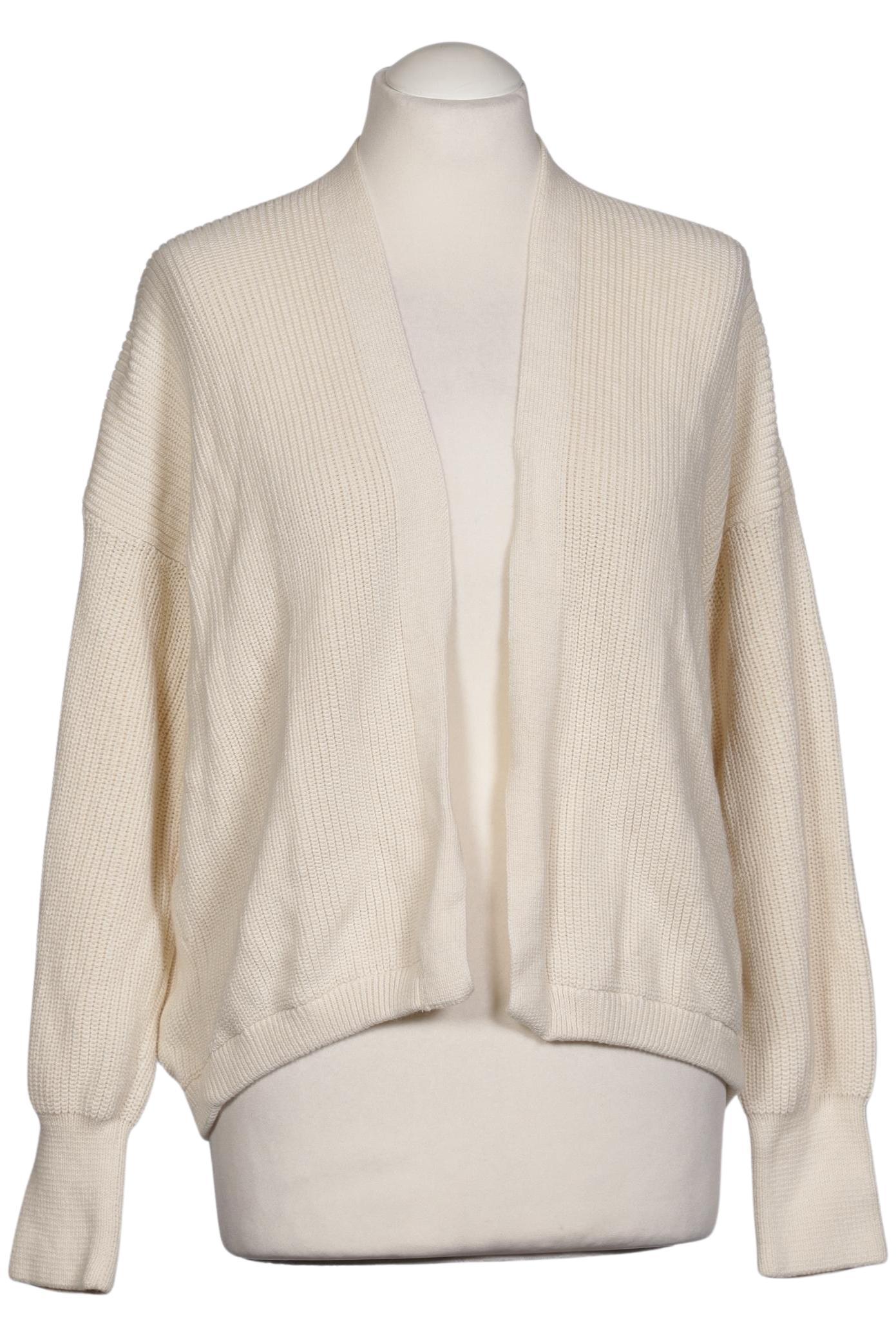 

Armedangels Damen Strickjacke, cremeweiß, Gr. 36