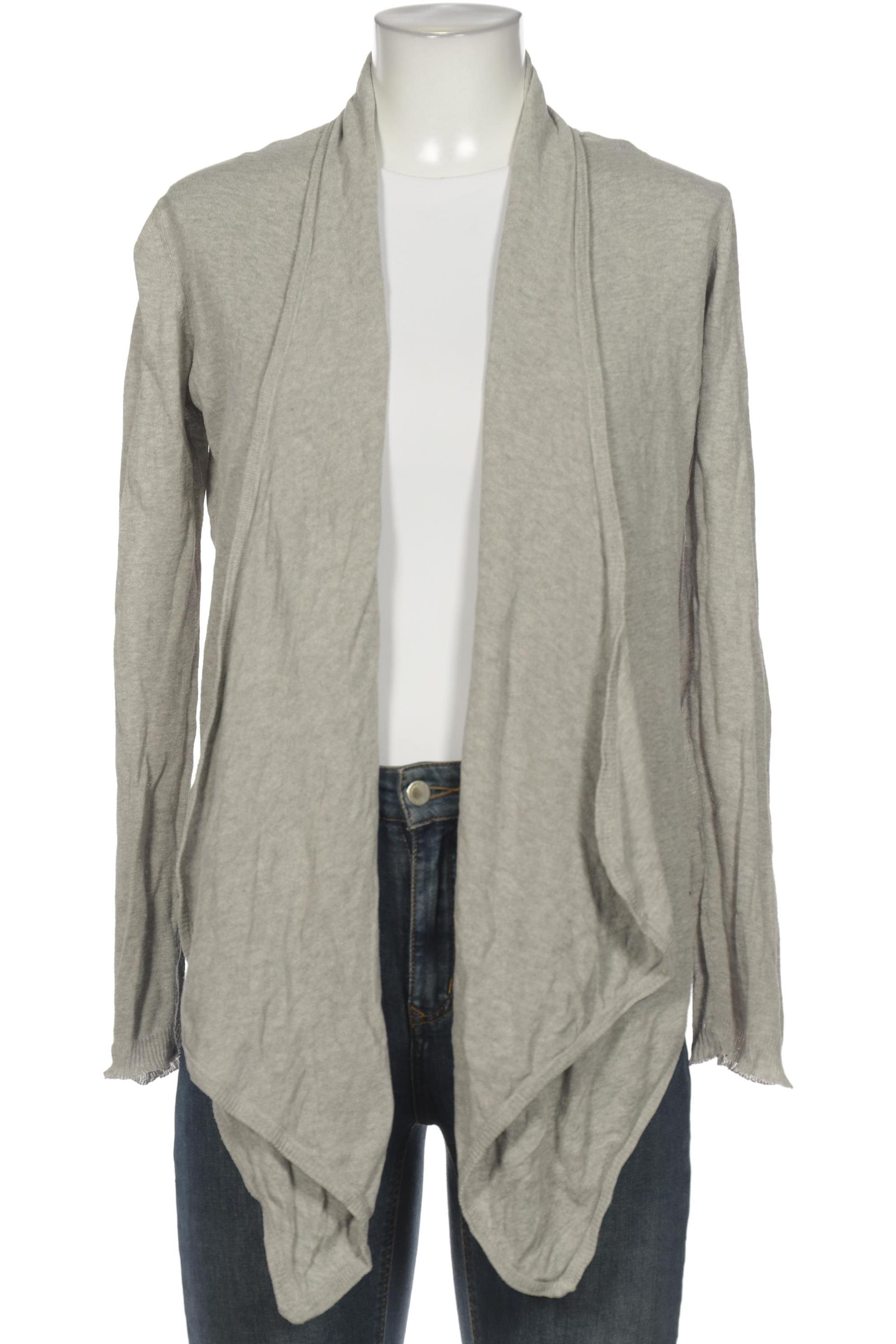 

Armedangels Damen Strickjacke, grau, Gr. 36