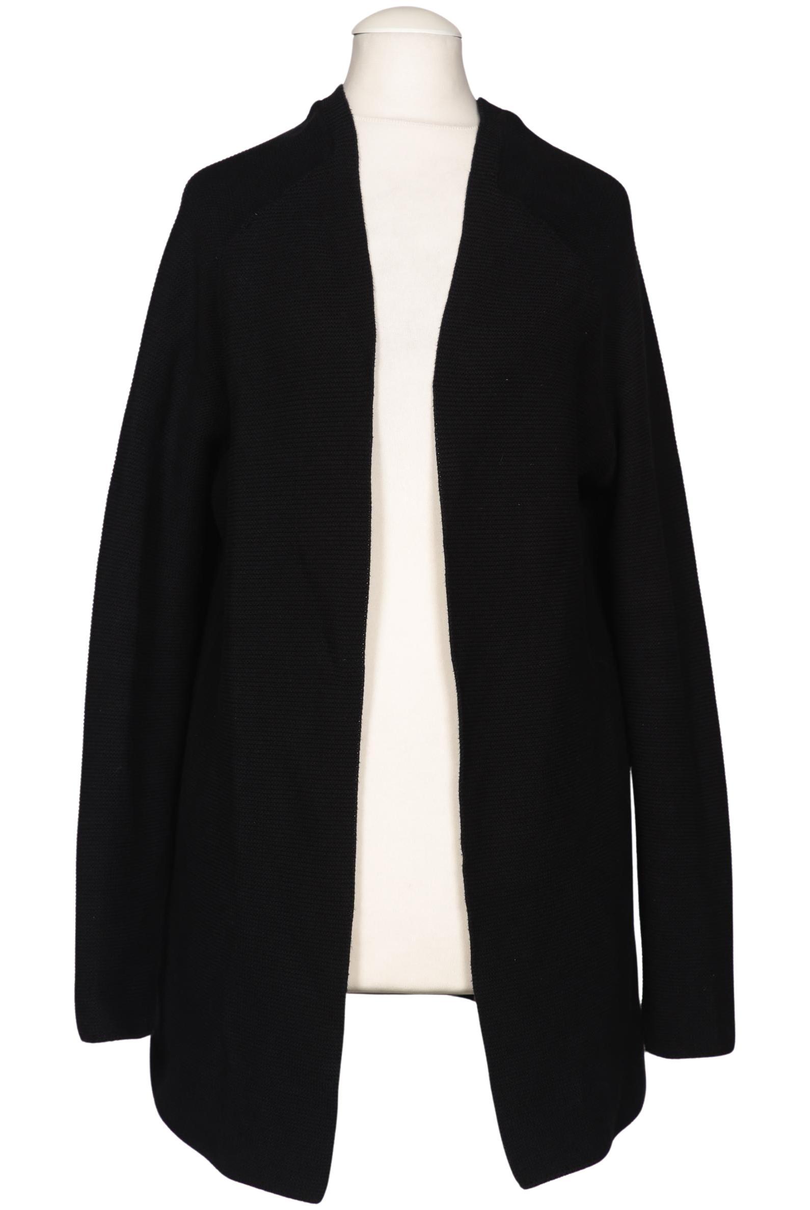 

Armedangels Damen Strickjacke, schwarz, Gr. 34