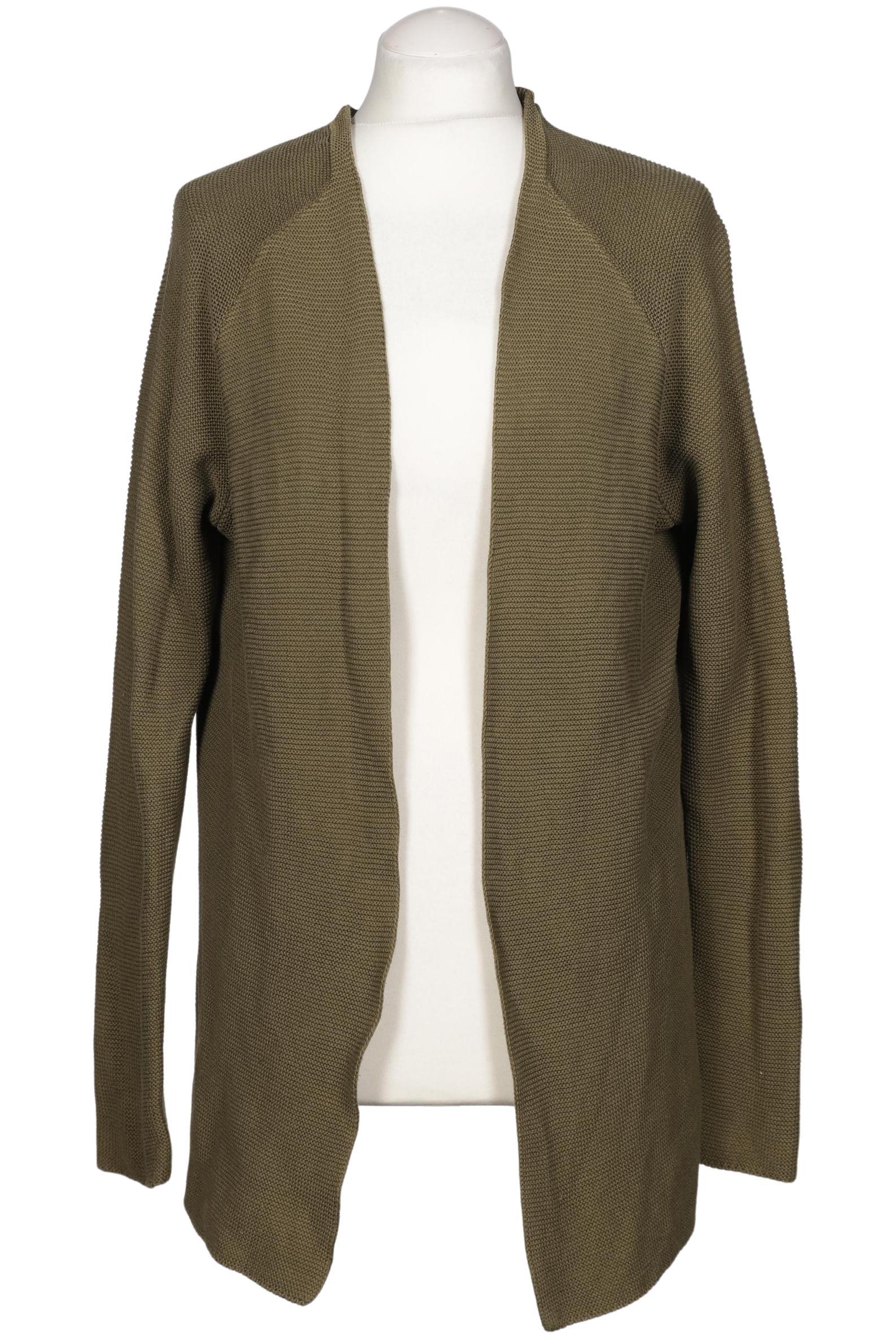 

Armedangels Damen Strickjacke, grün, Gr. 36