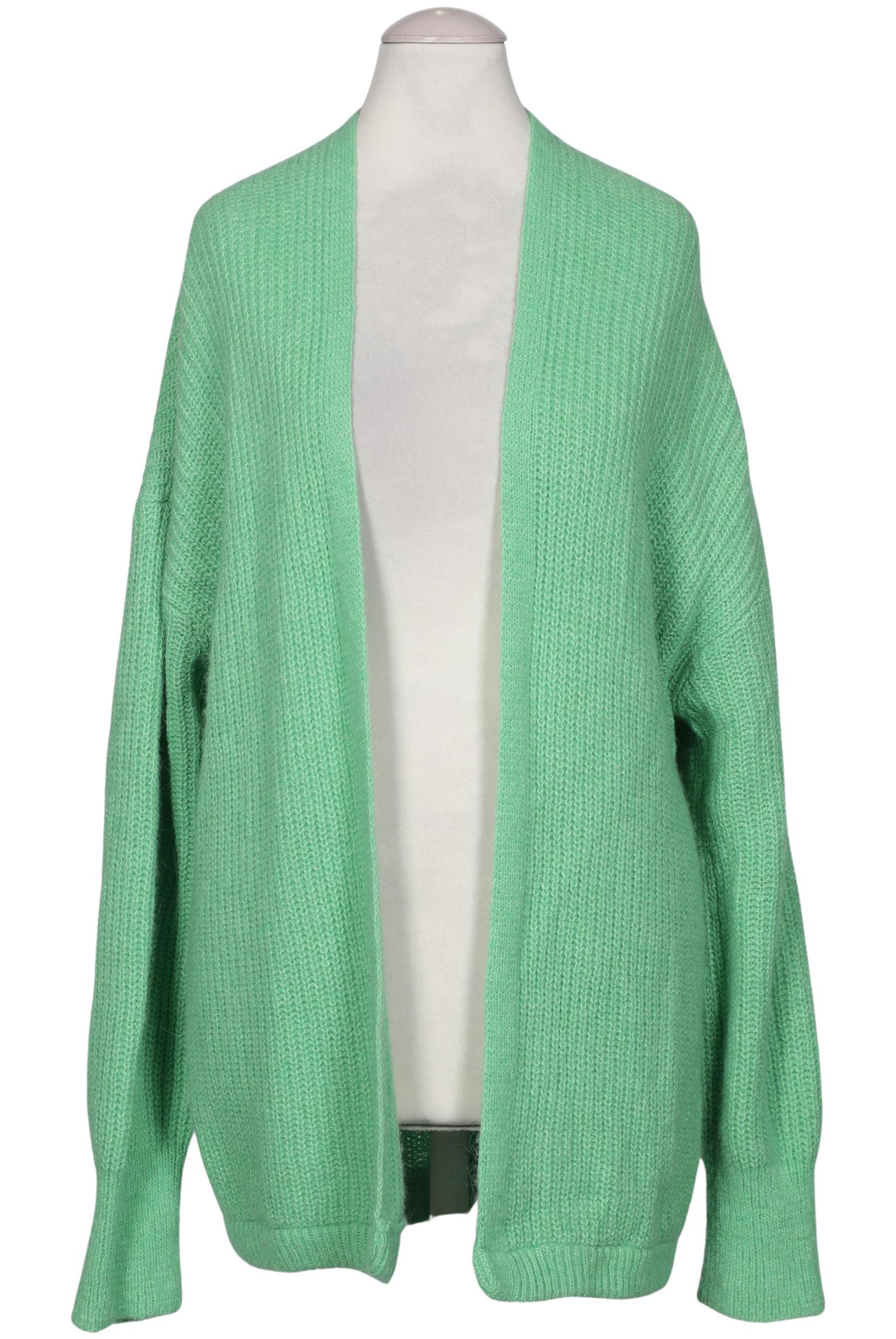 

Armedangels Damen Strickjacke, grün, Gr. 36