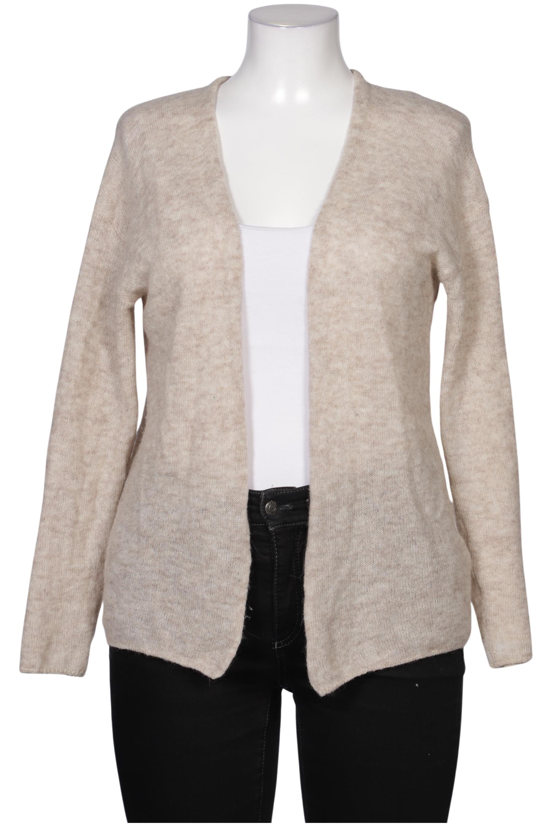 

Armedangels Damen Strickjacke, beige, Gr. 36