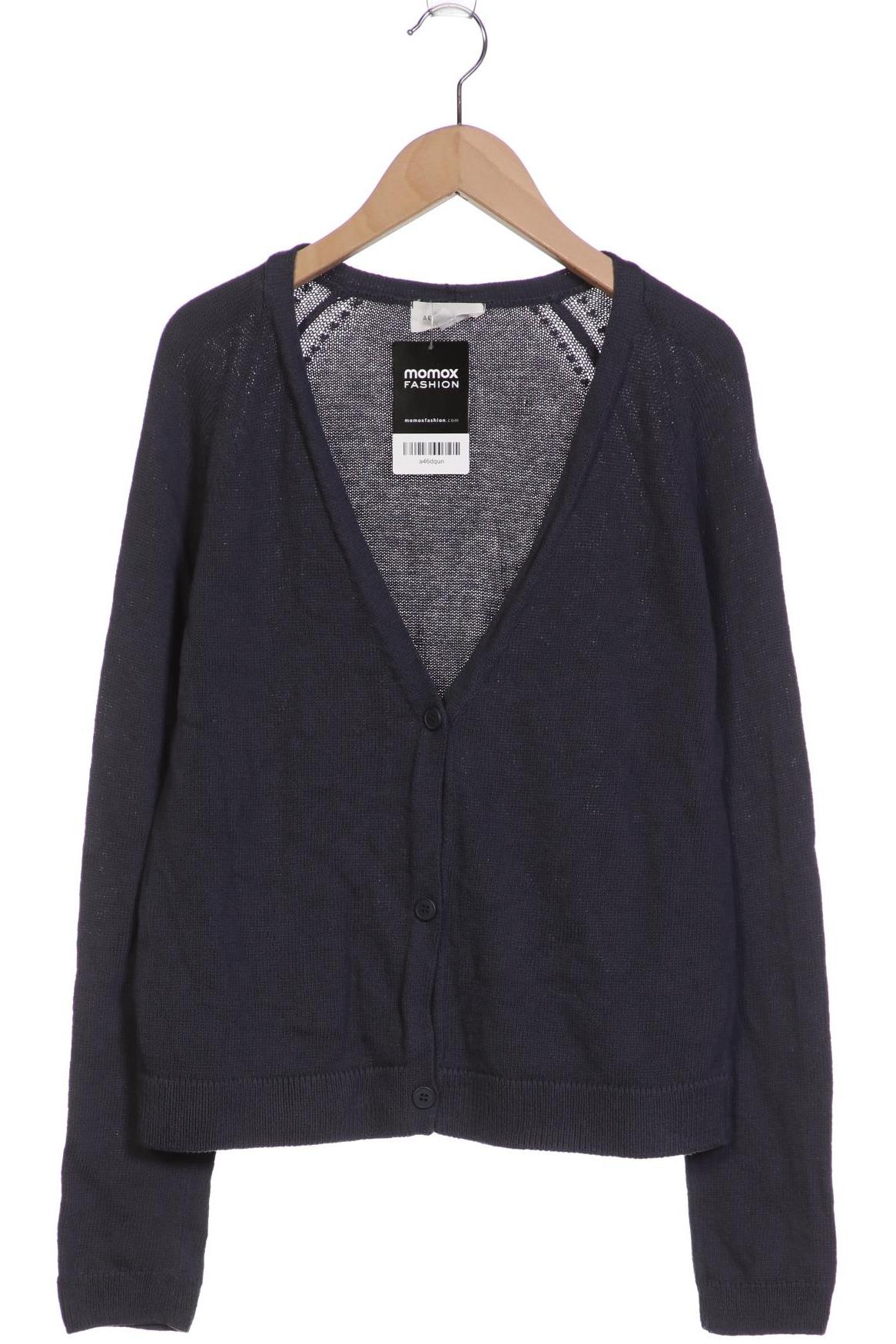 

ARMEDANGELS Damen Strickjacke, grau