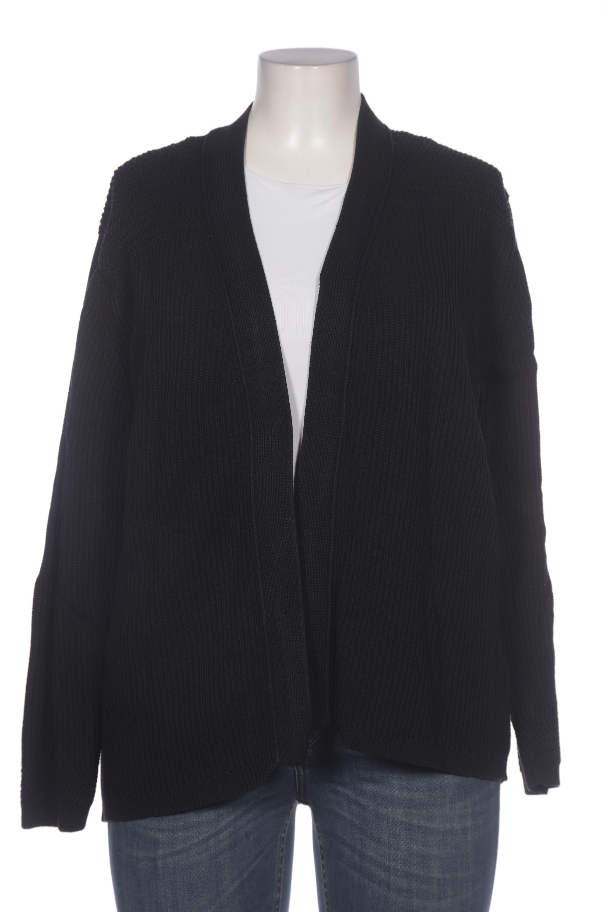

Armedangels Damen Strickjacke, schwarz, Gr. 44