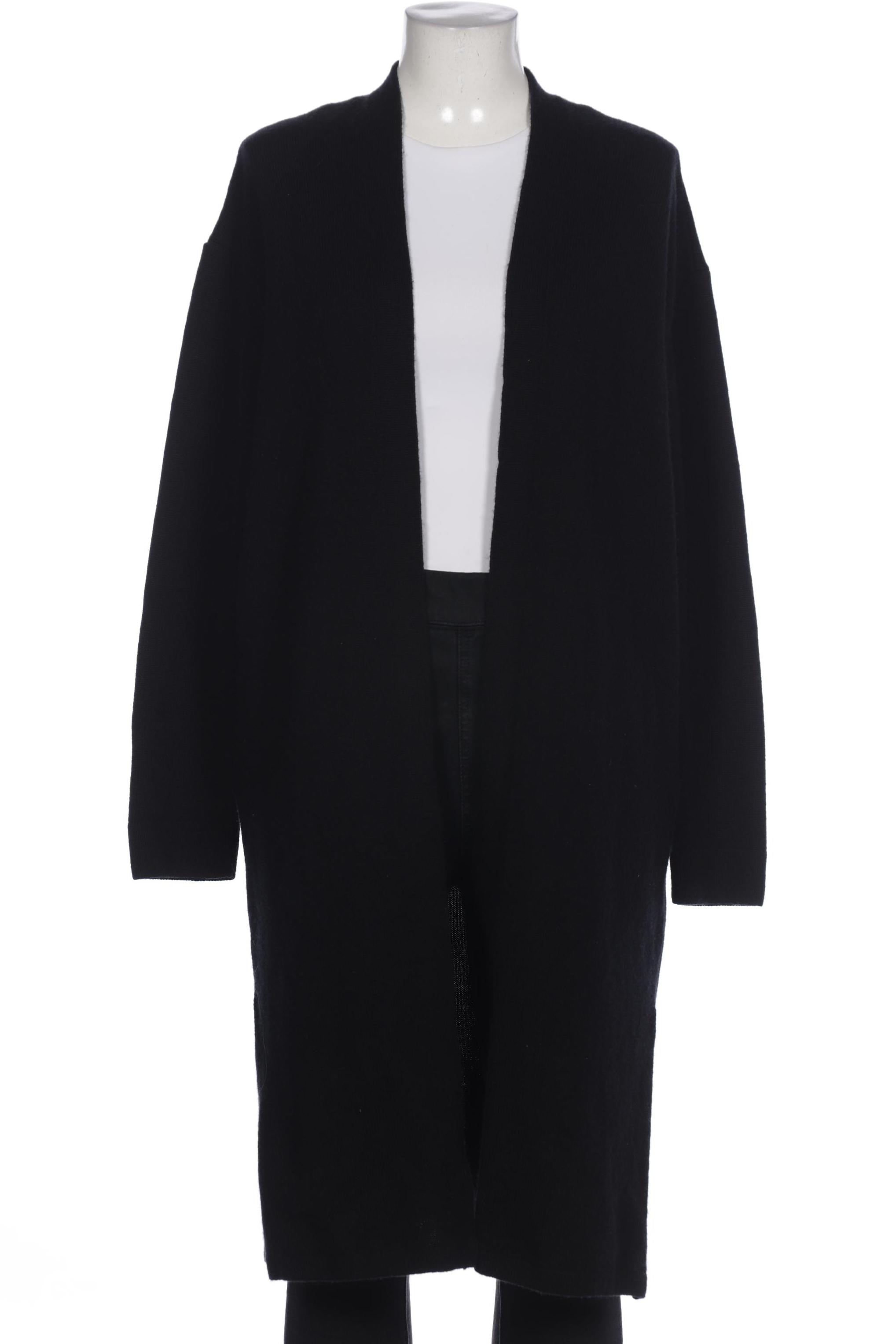 

Armedangels Damen Strickjacke, schwarz, Gr. 40