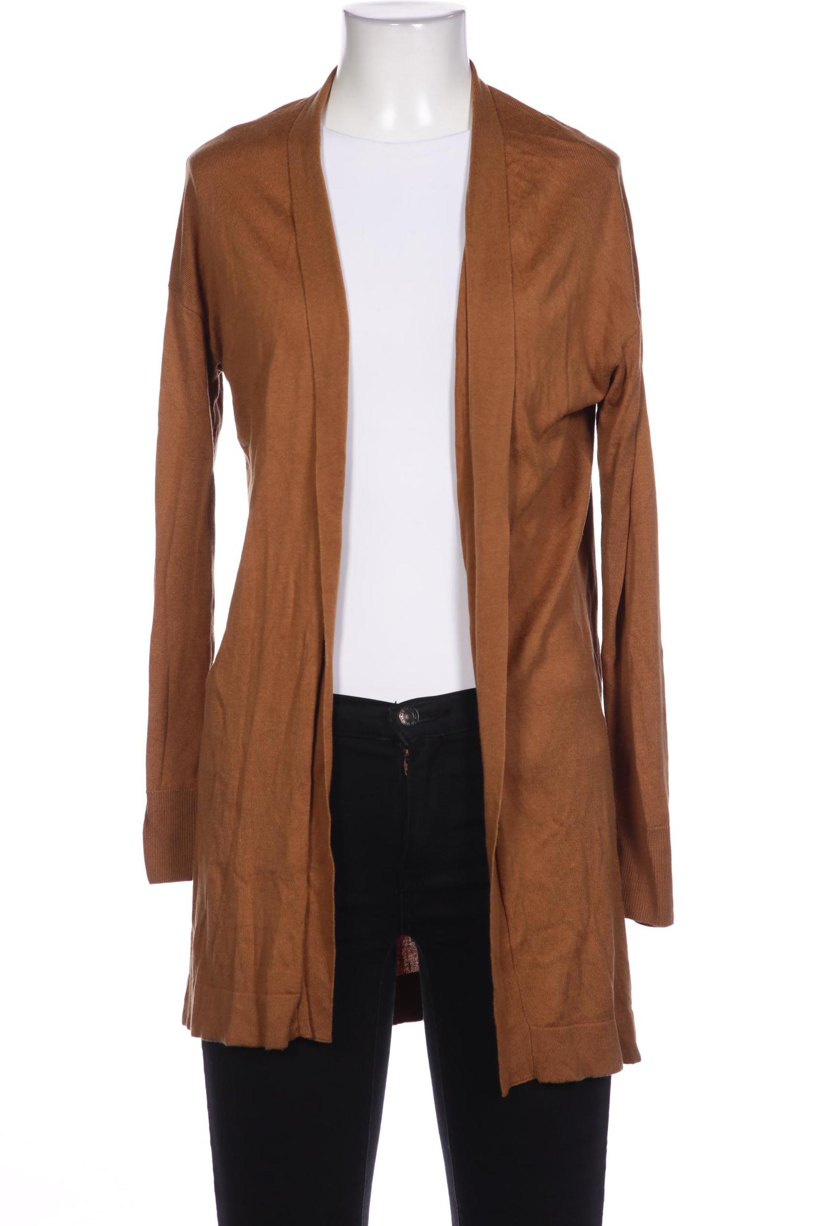 

Armedangels Damen Strickjacke, braun, Gr. 34