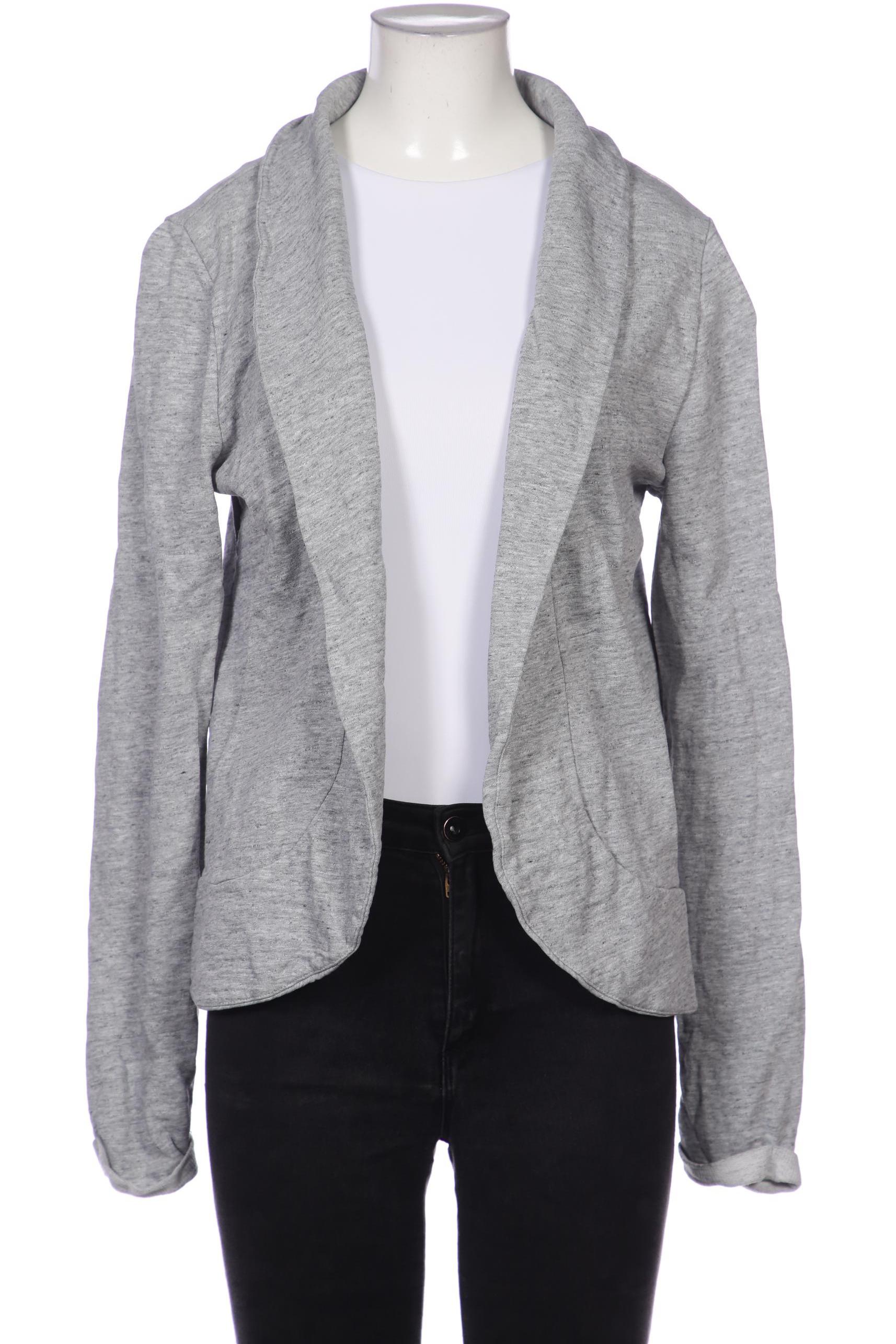 

Armedangels Damen Strickjacke, grau, Gr. 38