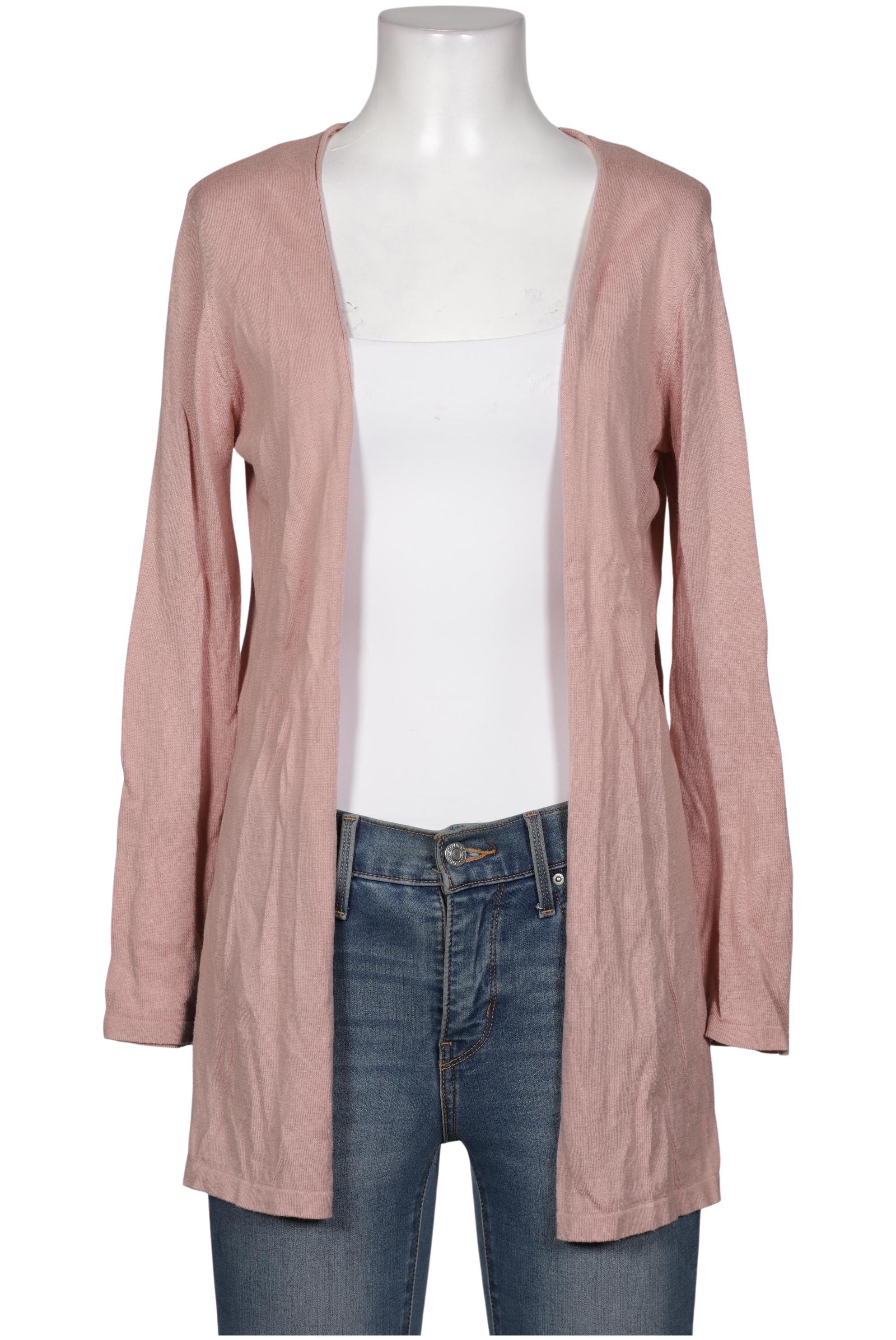 

Armedangels Damen Strickjacke, pink, Gr. 34