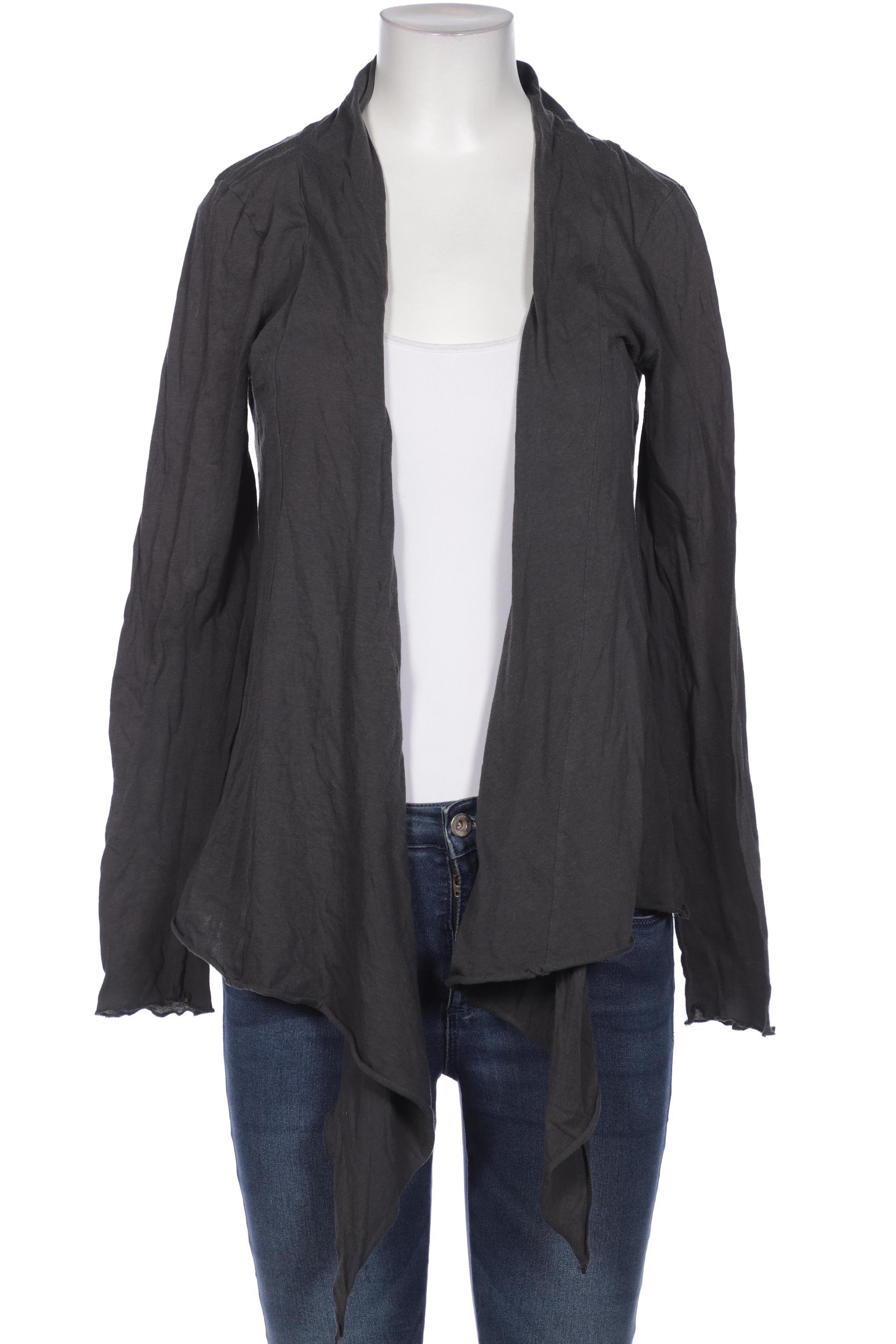 

Armedangels Damen Strickjacke, grau, Gr. 38
