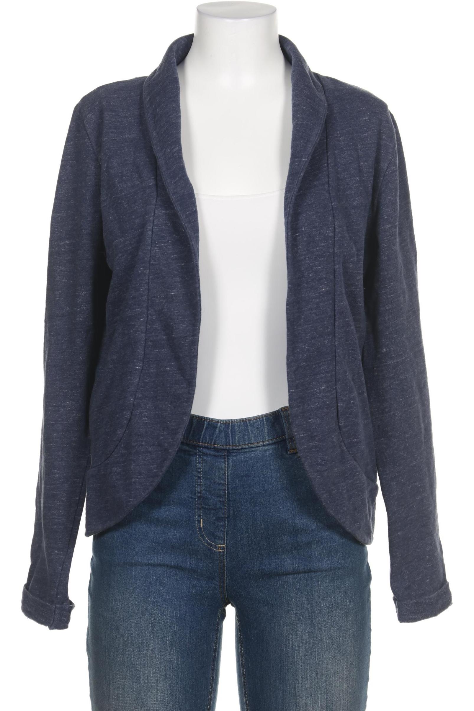 

Armedangels Damen Strickjacke, blau, Gr. 38