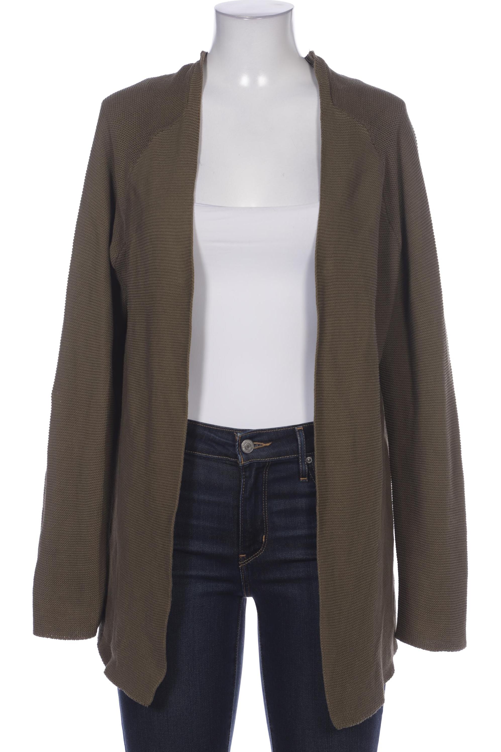 

Armedangels Damen Strickjacke, grün, Gr. 38