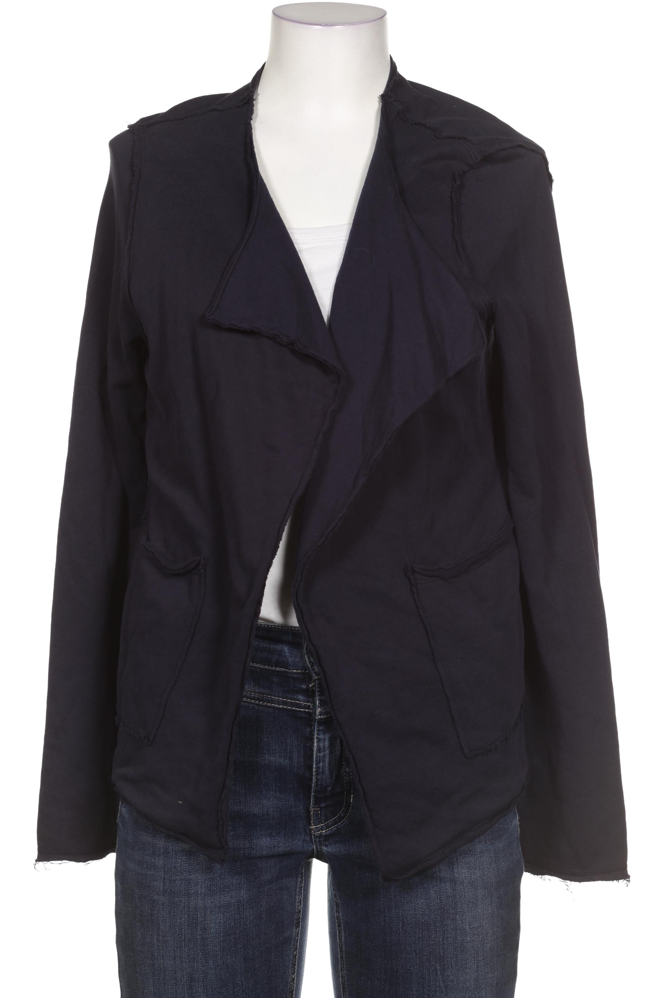 

Armedangels Damen Strickjacke, blau, Gr. 42