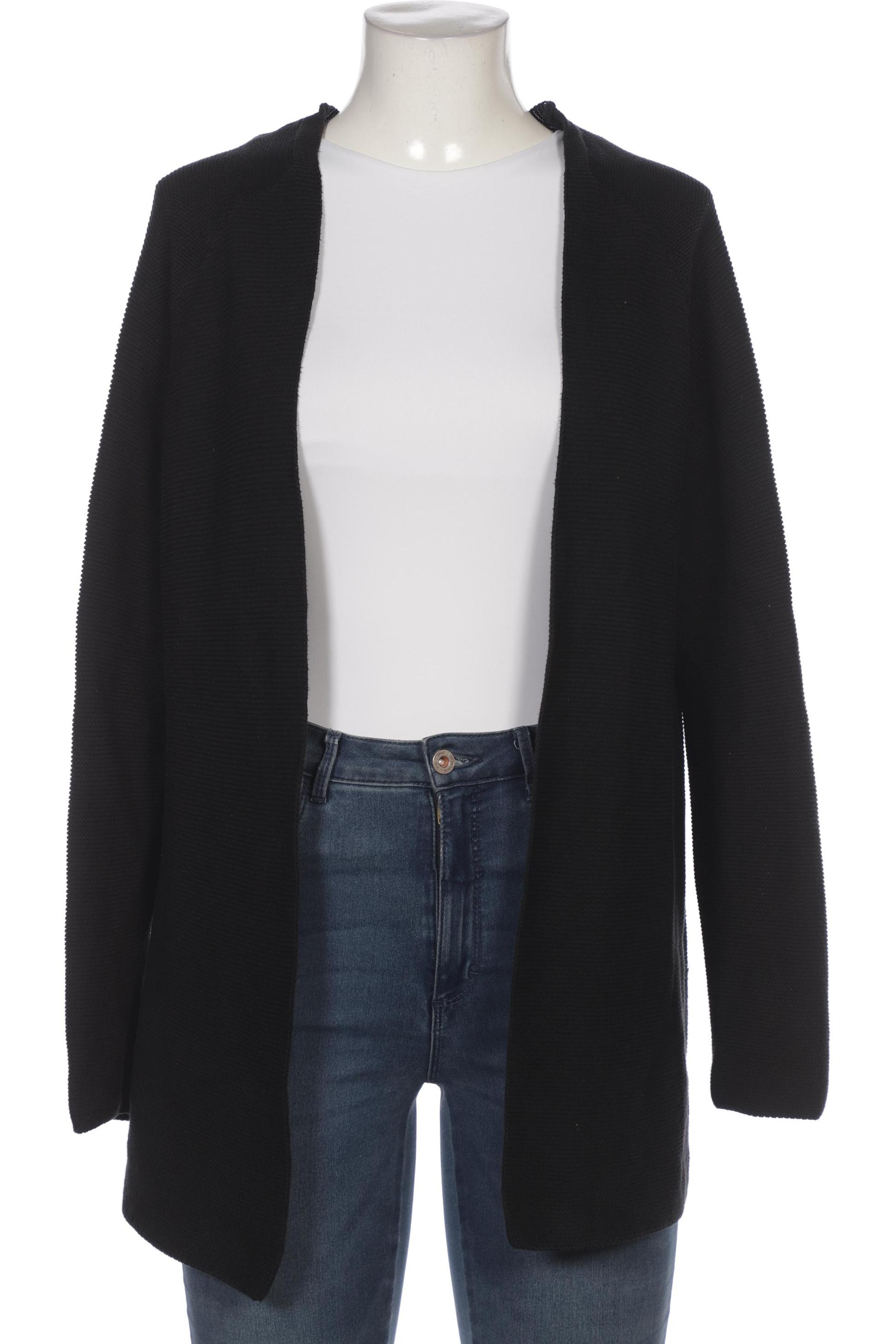 

Armedangels Damen Strickjacke, schwarz, Gr. 38